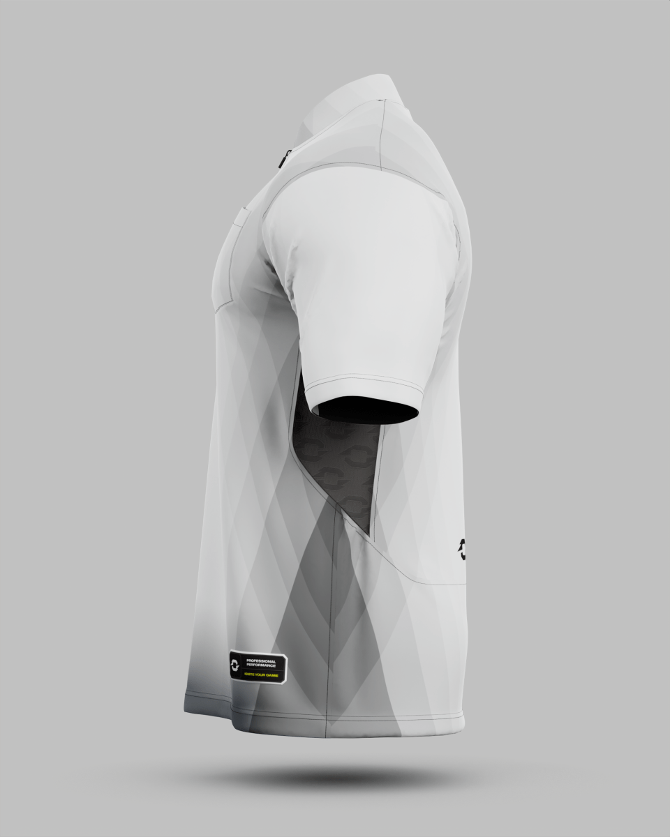 Youth Helsinki 2.0 Spark Jersey with Pocket - Onboard Sportswear