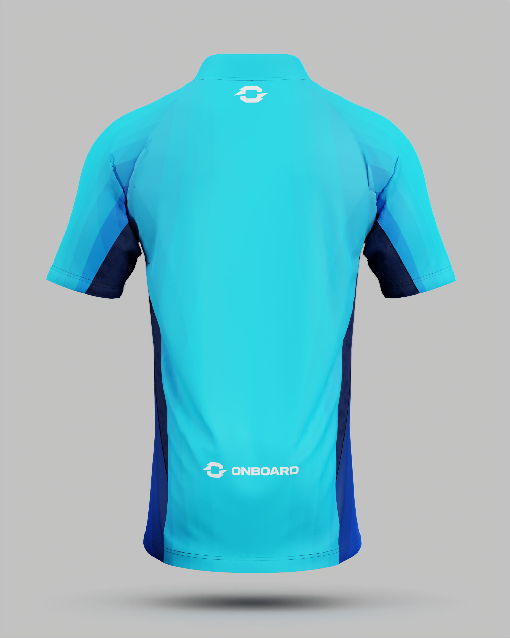 Youth Helsinki 2.0 Vortex Jersey