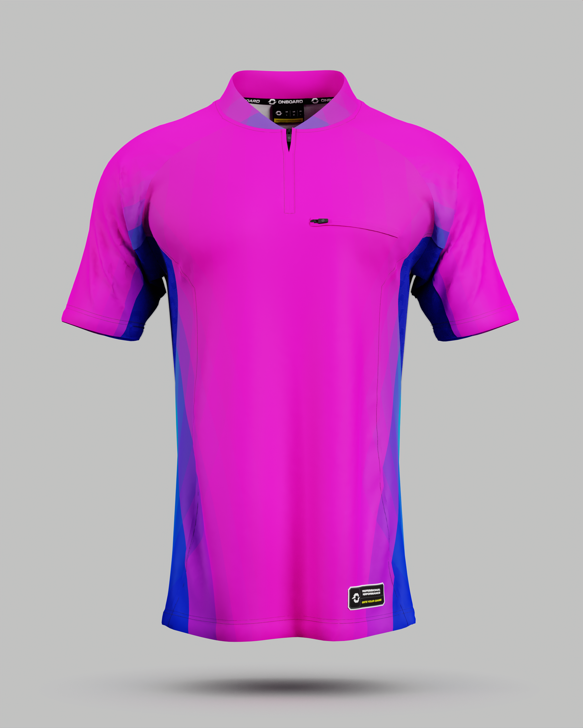 Youth Helsinki 2.0 Vortex Jersey