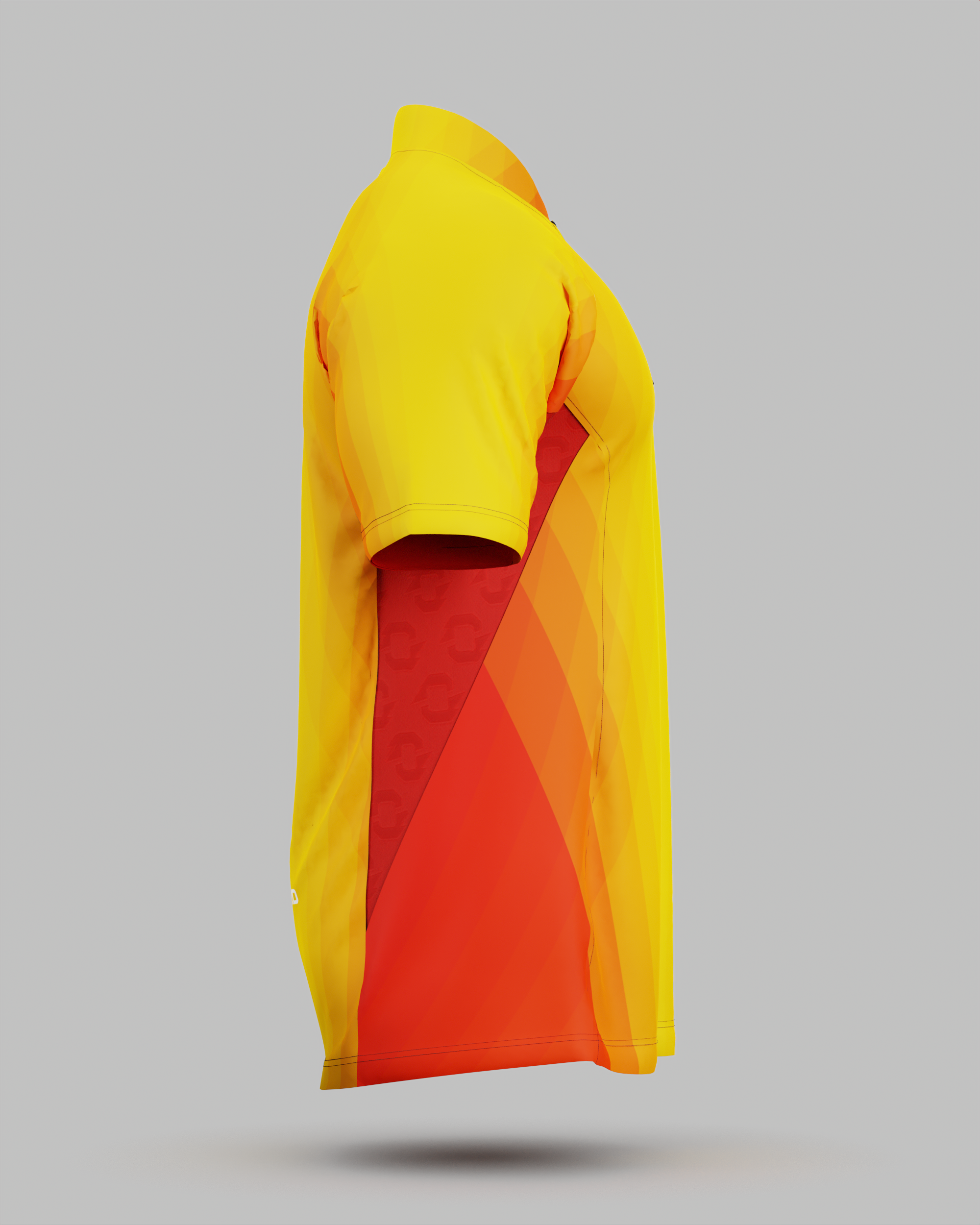 Helsinki 2.0 Vortex Jersey