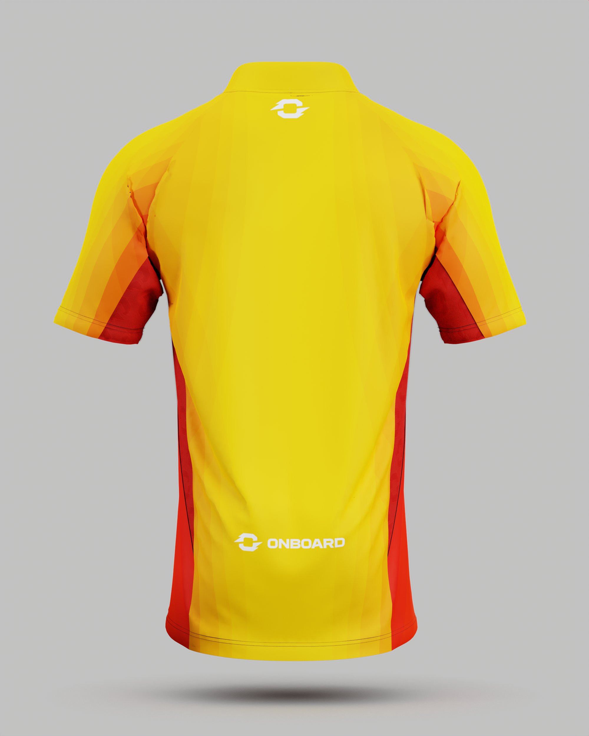 Helsinki 2.0 Vortex Jersey