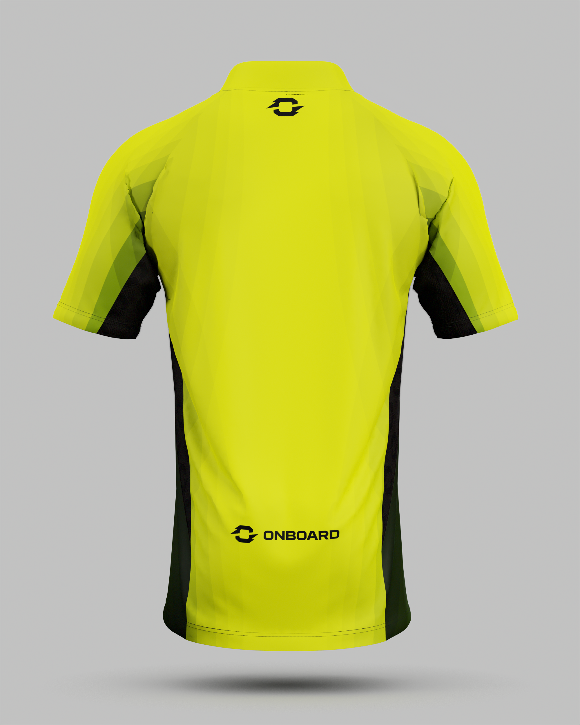 Youth Helsinki 2.0 Vortex Jersey