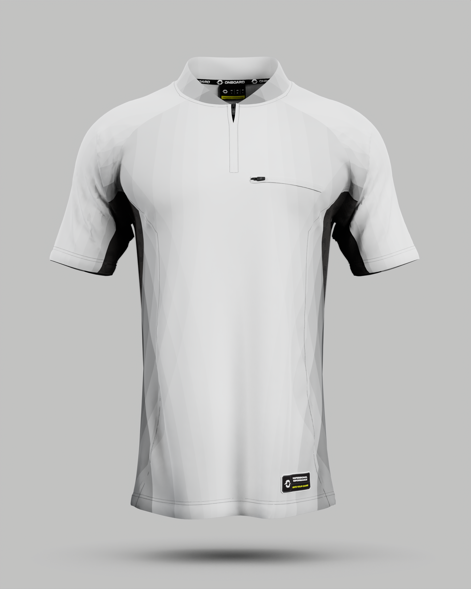 Helsinki 2.0 Vortex Jersey