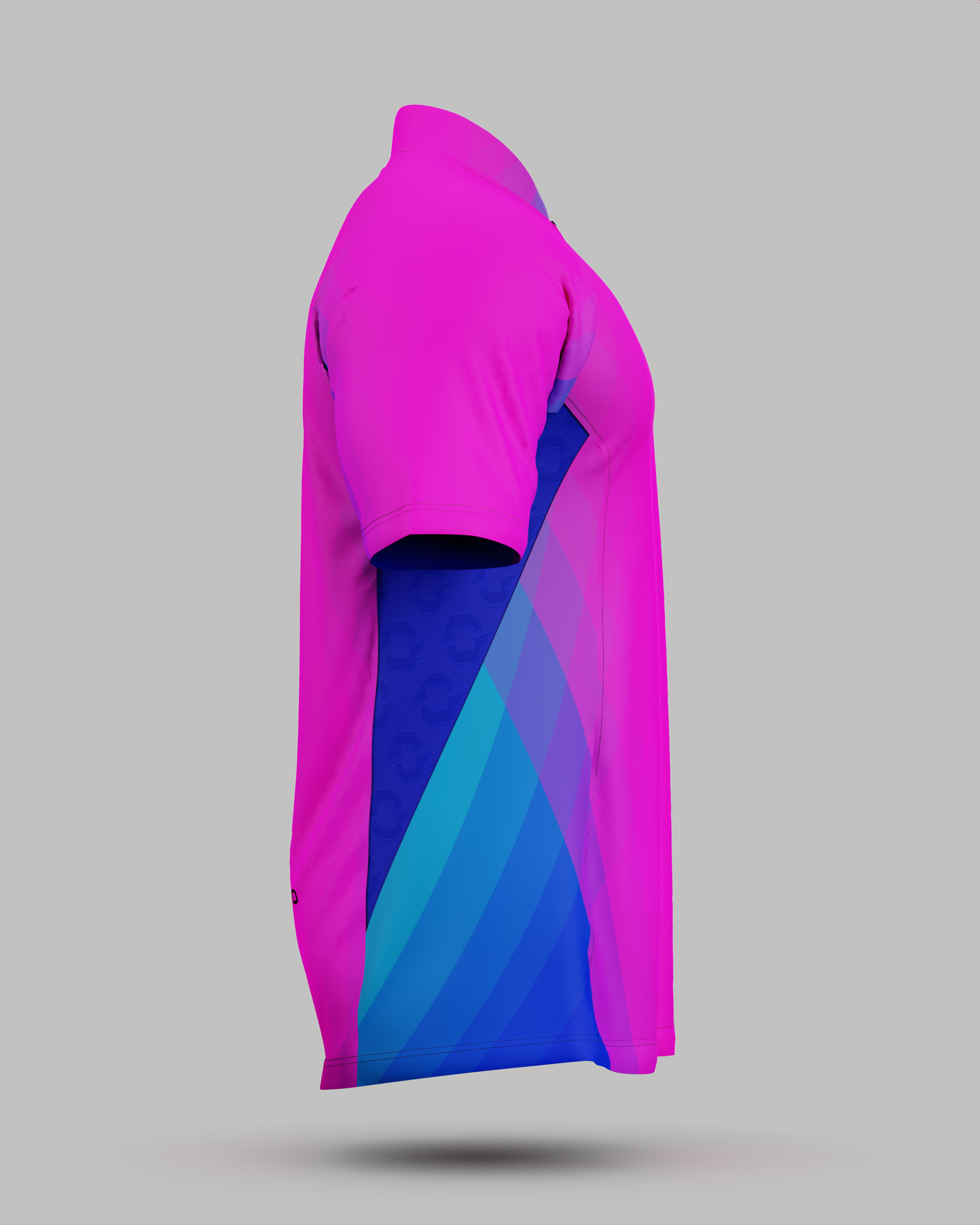 Youth Helsinki 2.0 Vortex Jersey without Pocket