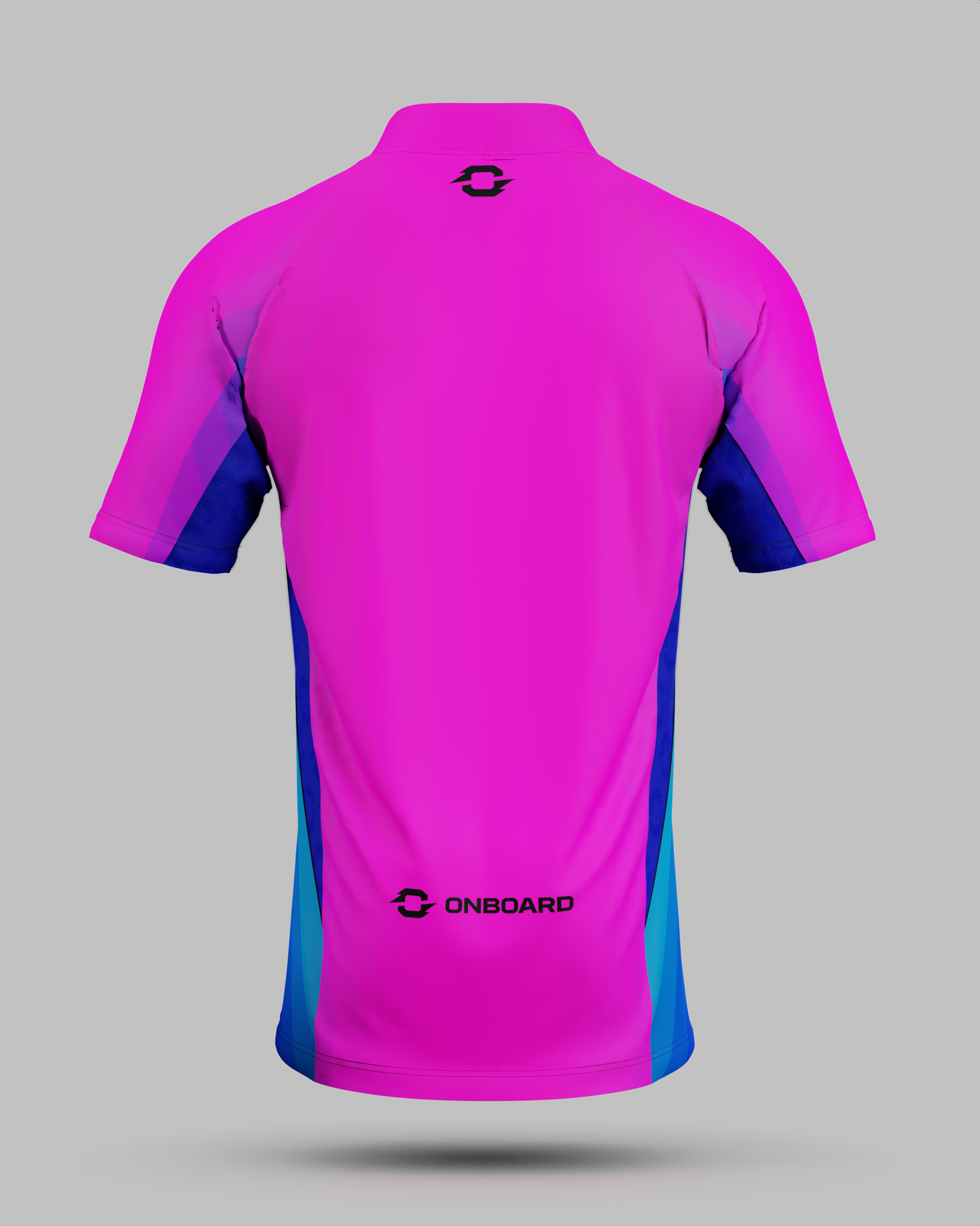 Youth Helsinki 2.0 Vortex Jersey without Pocket