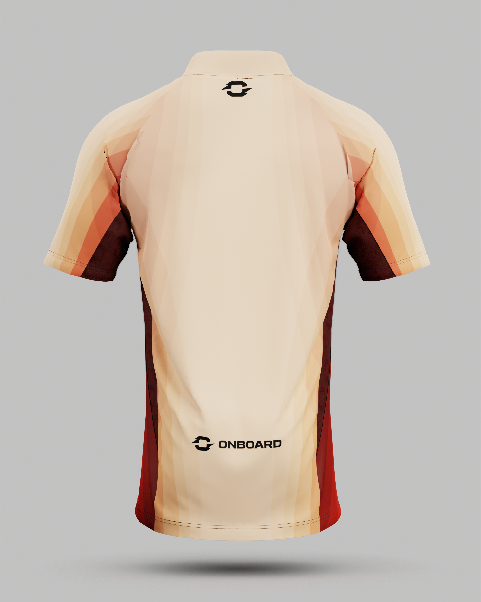 Youth Helsinki 2.0 Vortex Jersey without Pocket
