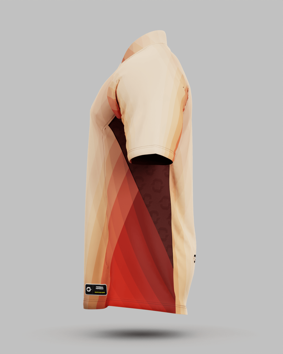 Helsinki 2.0 Vortex Jersey without Pocket - Onboard Sportswear