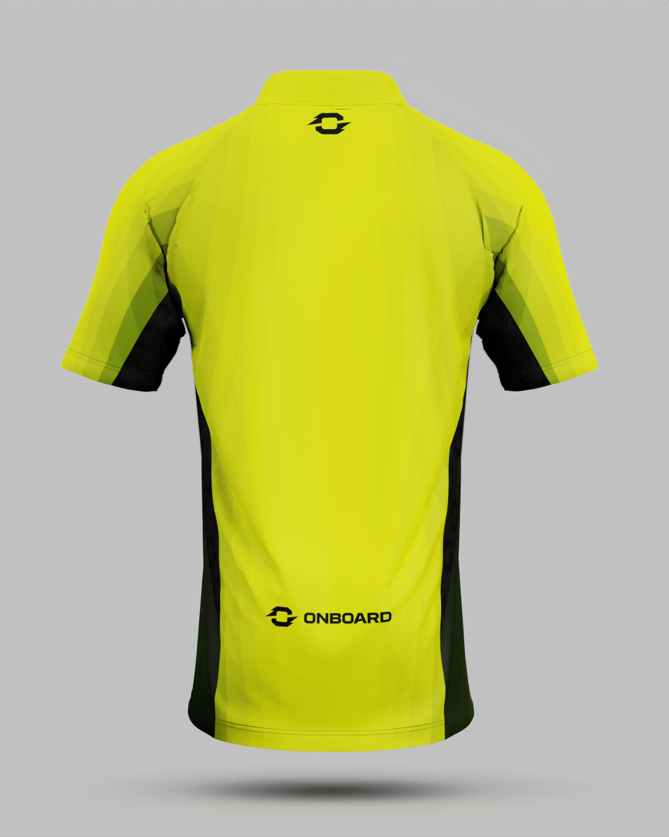 Helsinki 2.0 Vortex Jersey without Pocket - Onboard Sportswear