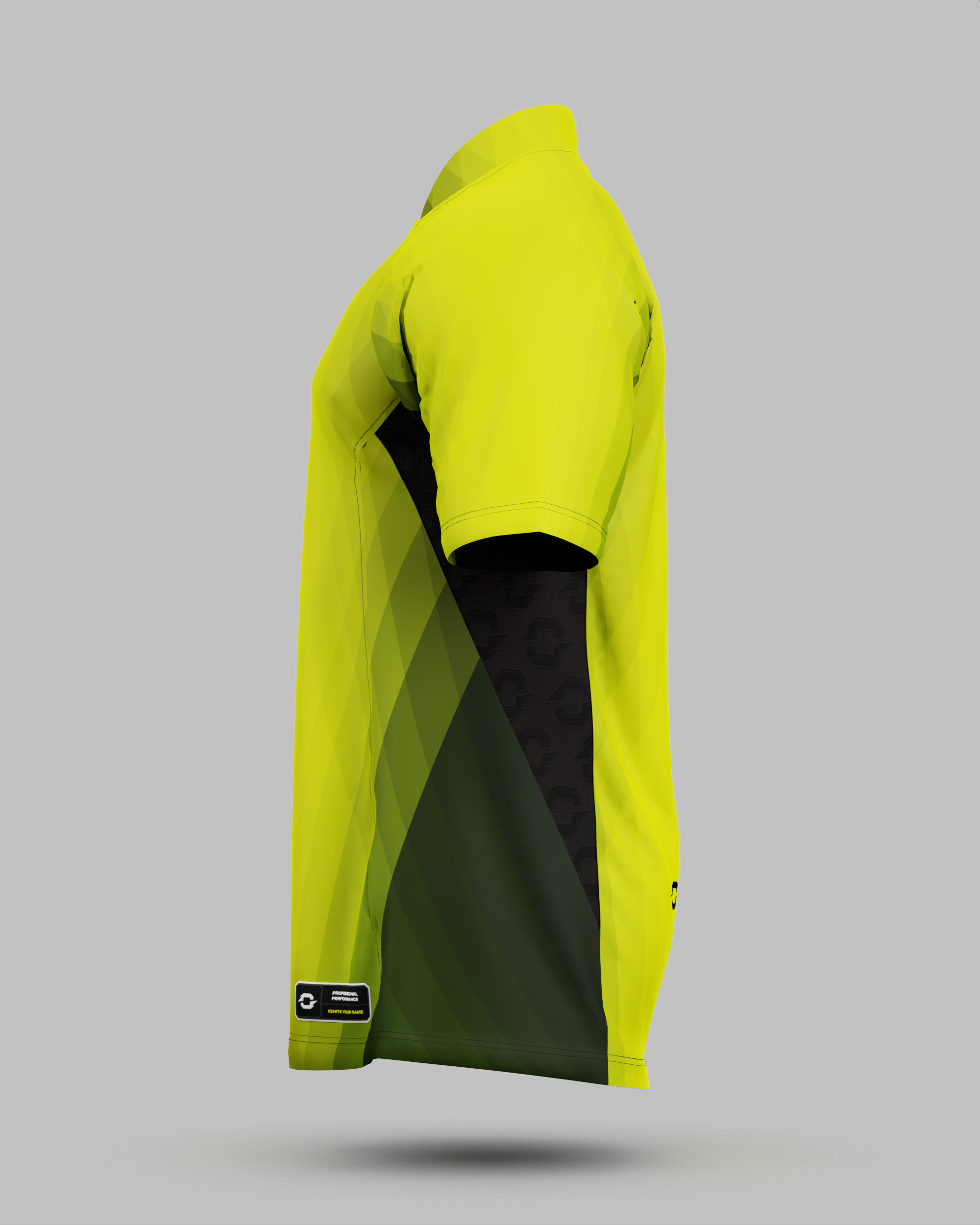 Helsinki 2.0 Vortex Jersey without Pocket