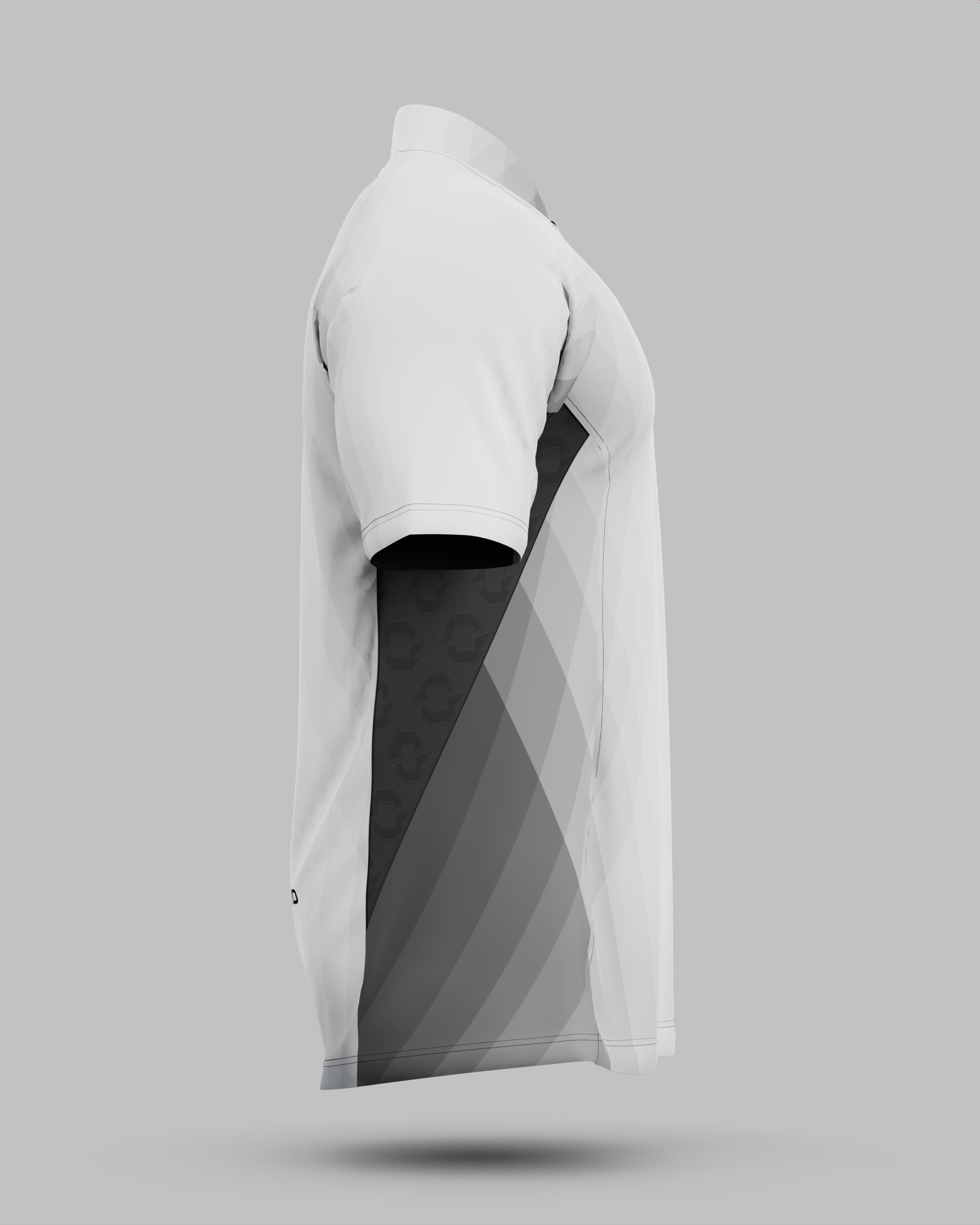 Youth Helsinki 2.0 Vortex Jersey without Pocket