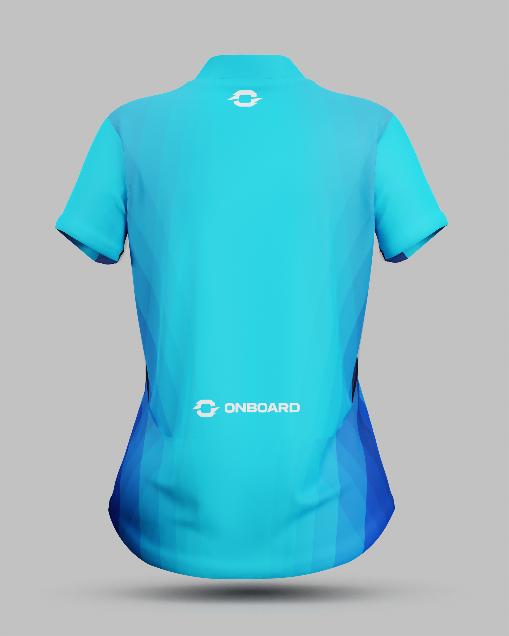 Womens Helsinki 2.0 Spark Jersey