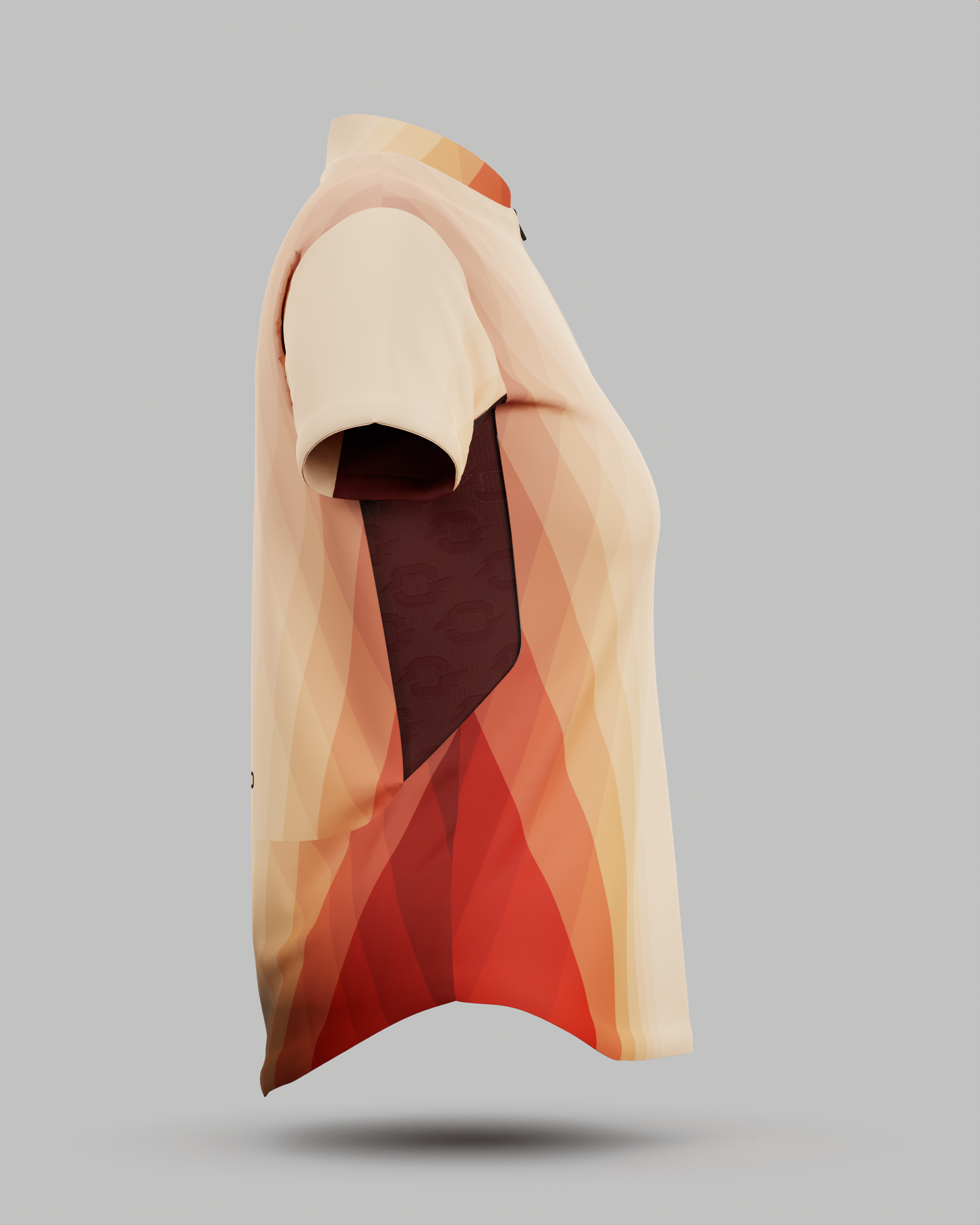 Womens Helsinki 2.0 Spark Jersey