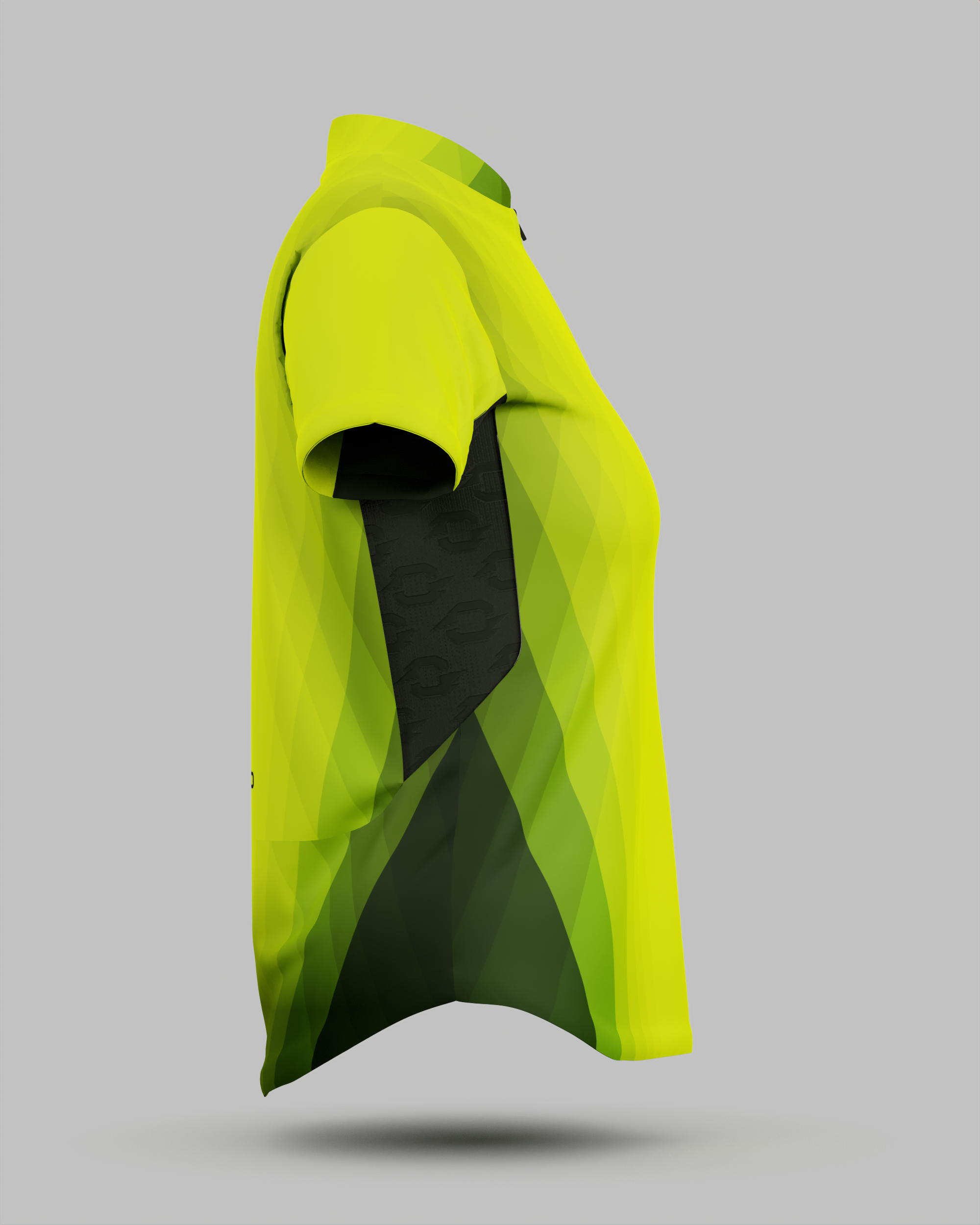 Womens Helsinki 2.0 Spark Jersey