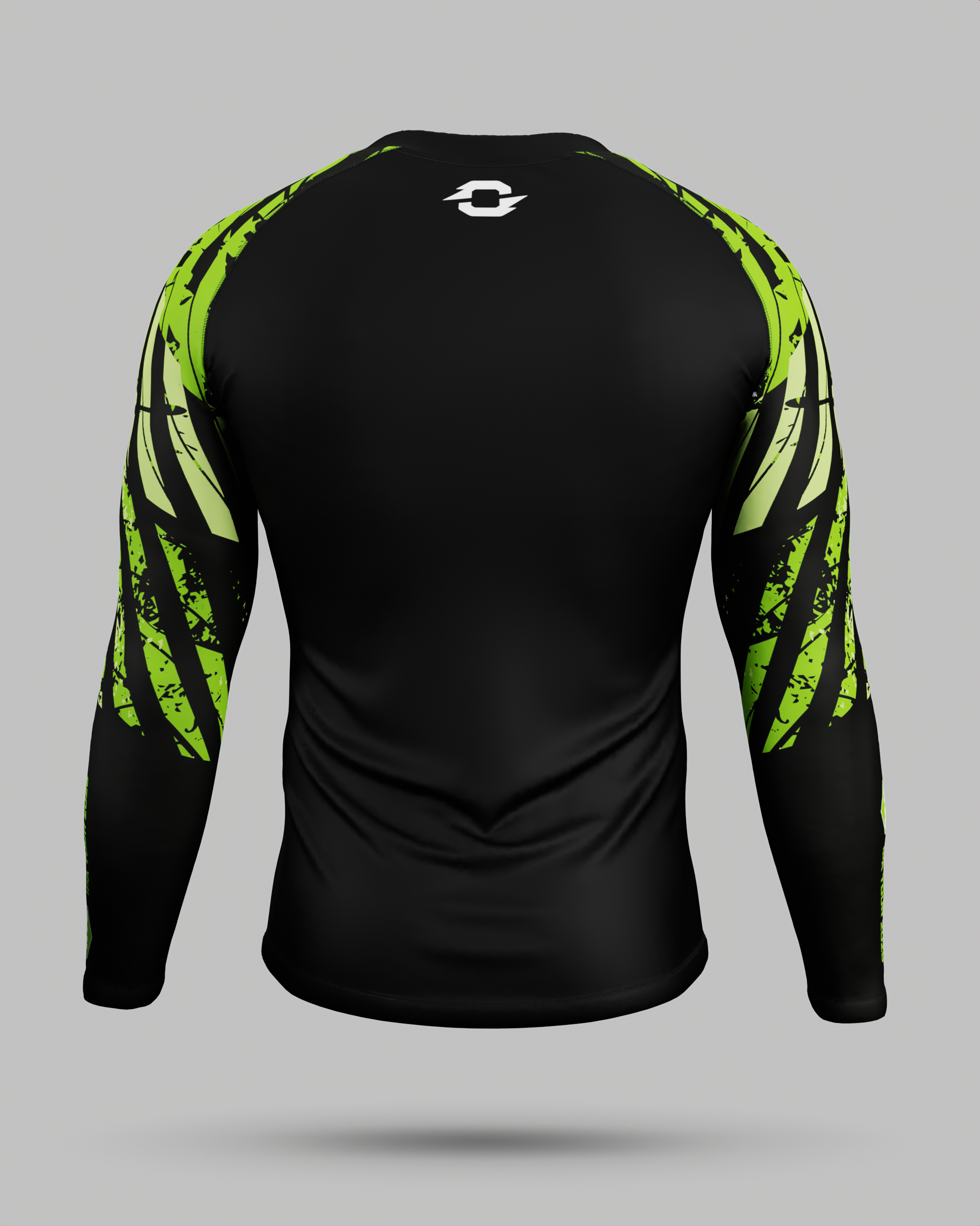 2025 Green IPA Tour Baselayer