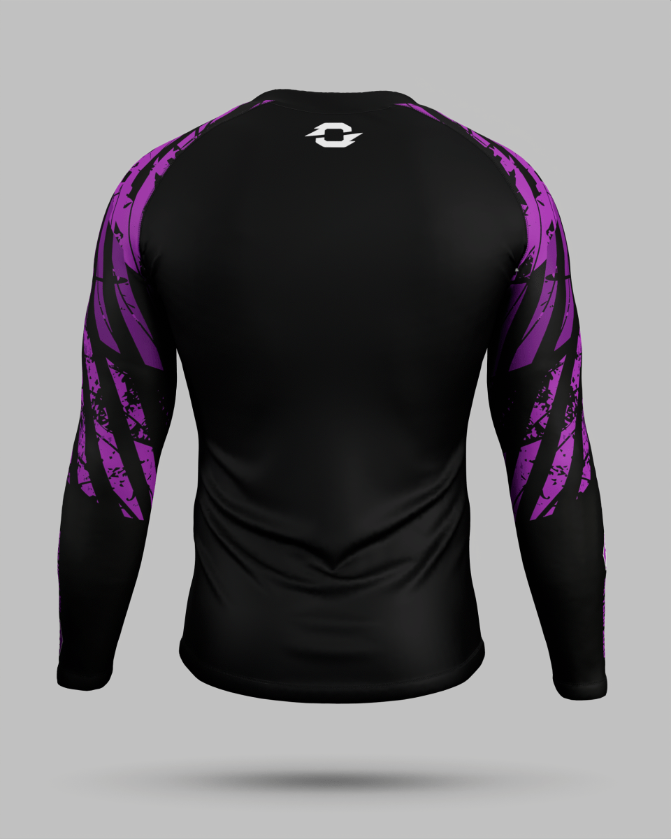 2025 Purple IPA Tour Baselayer - Onboard Sportswear