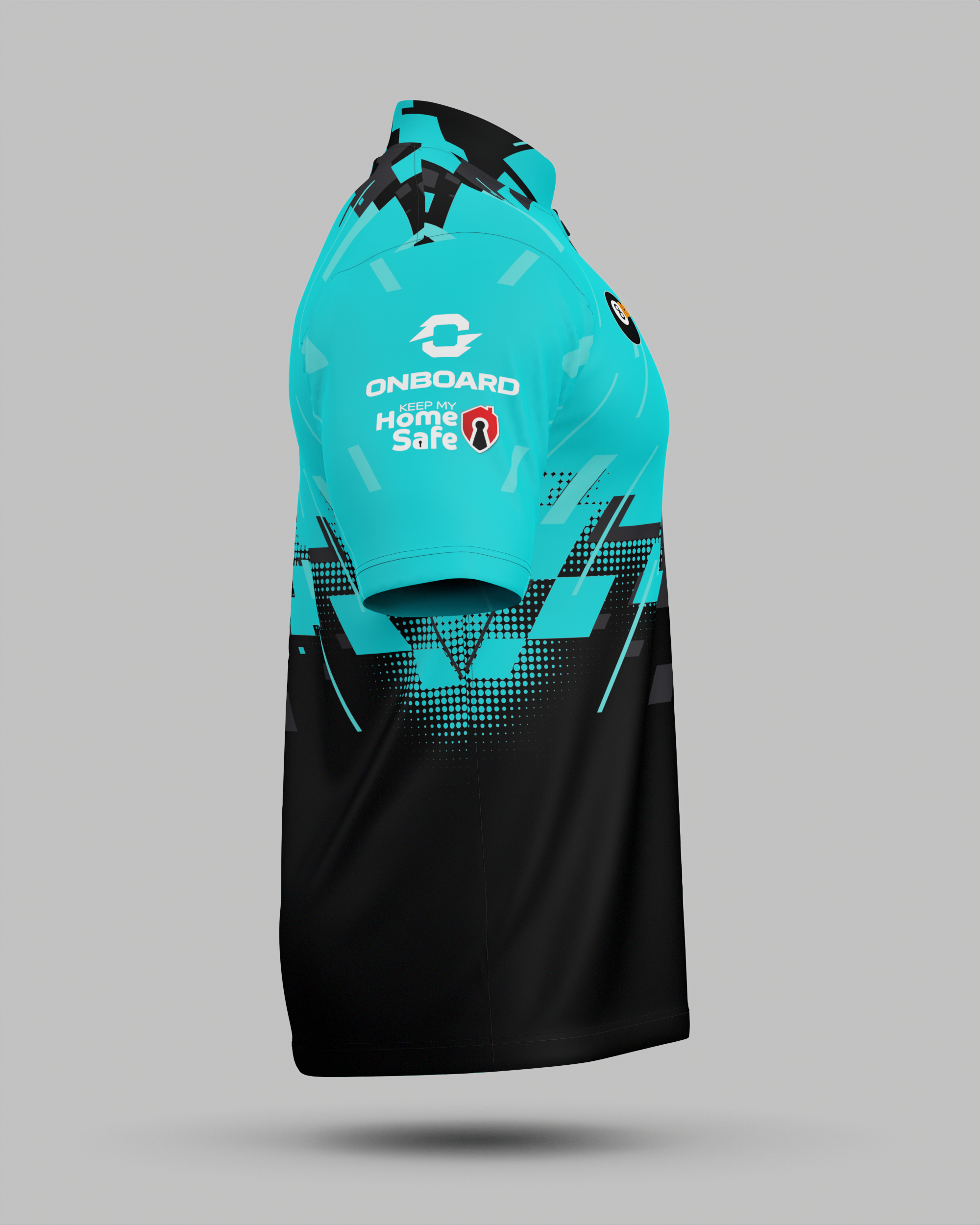 IRPT Amateur Jersey