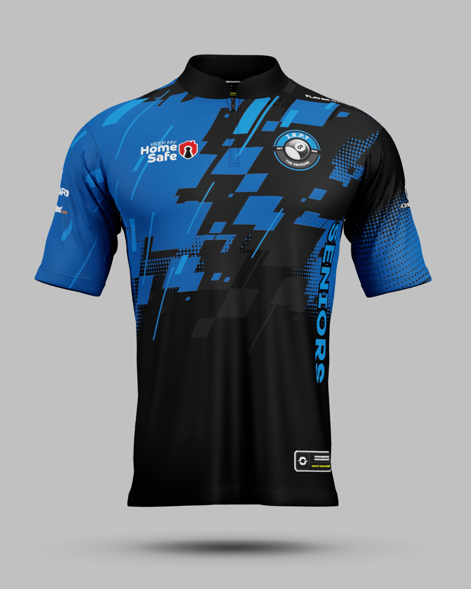IRPT Seniors Jersey - Onboard Sportswear