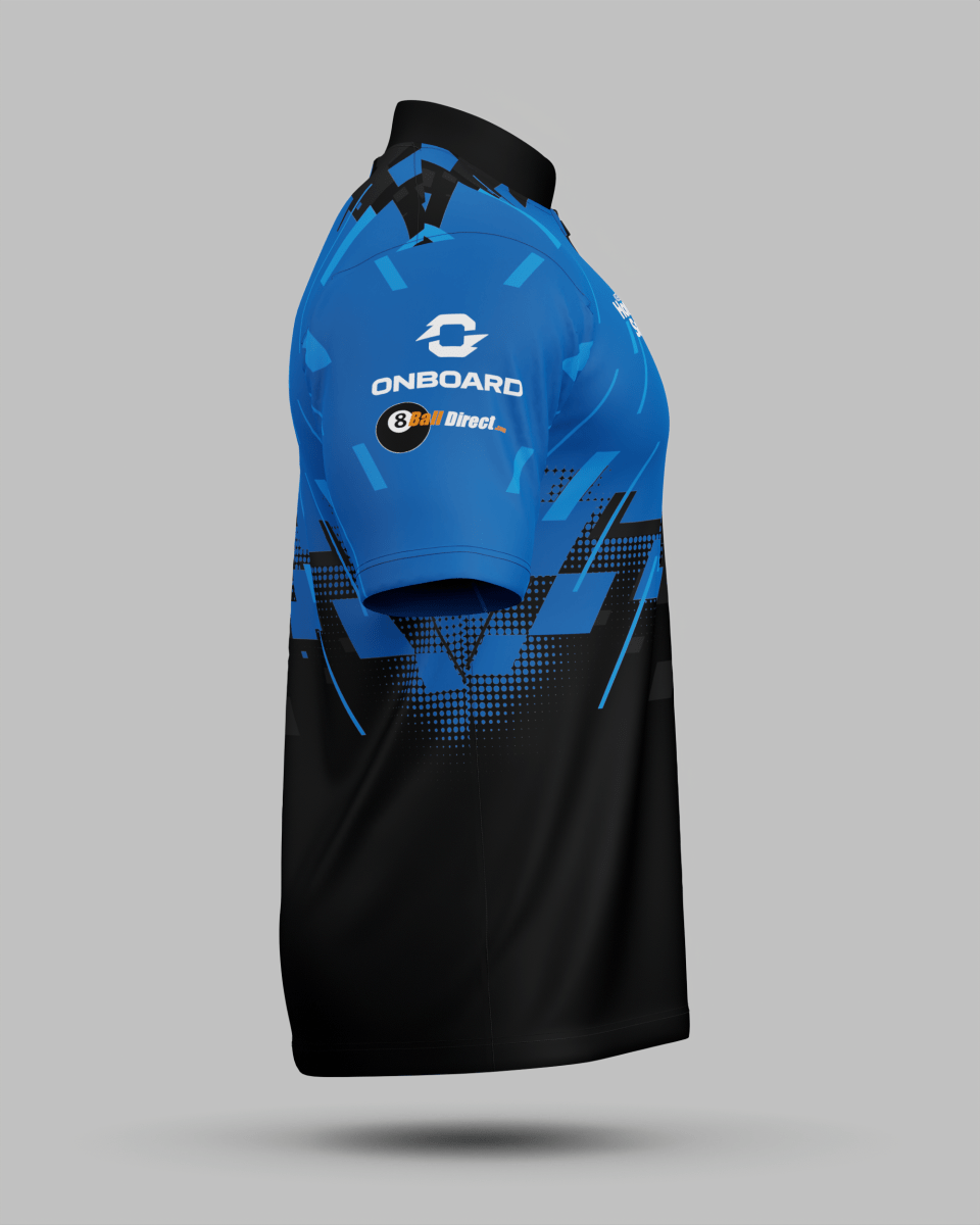 IRPT Seniors Jersey - Onboard Sportswear
