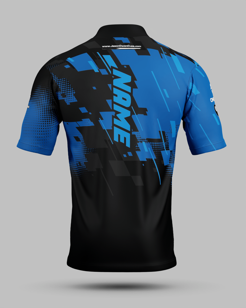 IRPT Seniors Jersey - Onboard Sportswear