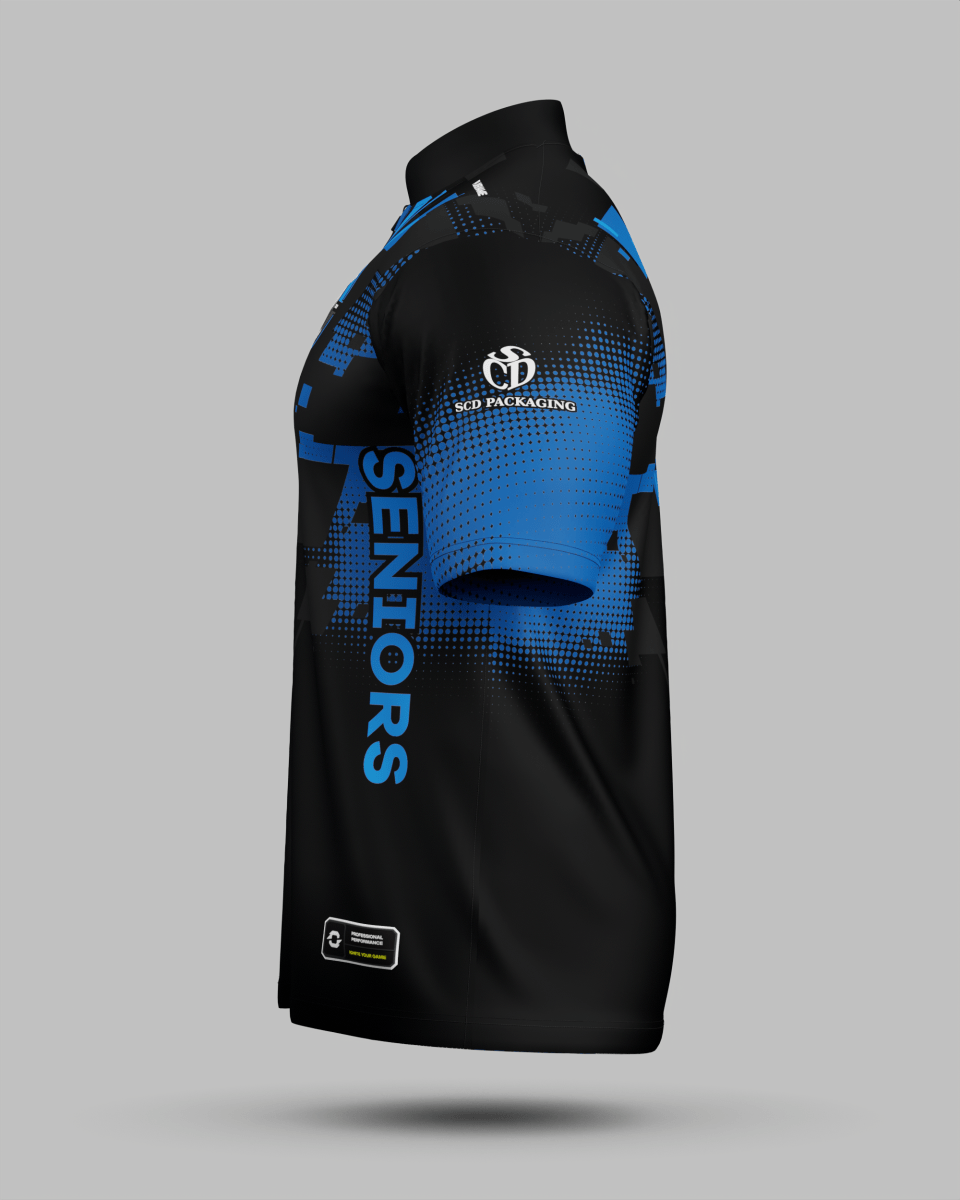 IRPT Seniors Jersey - Onboard Sportswear