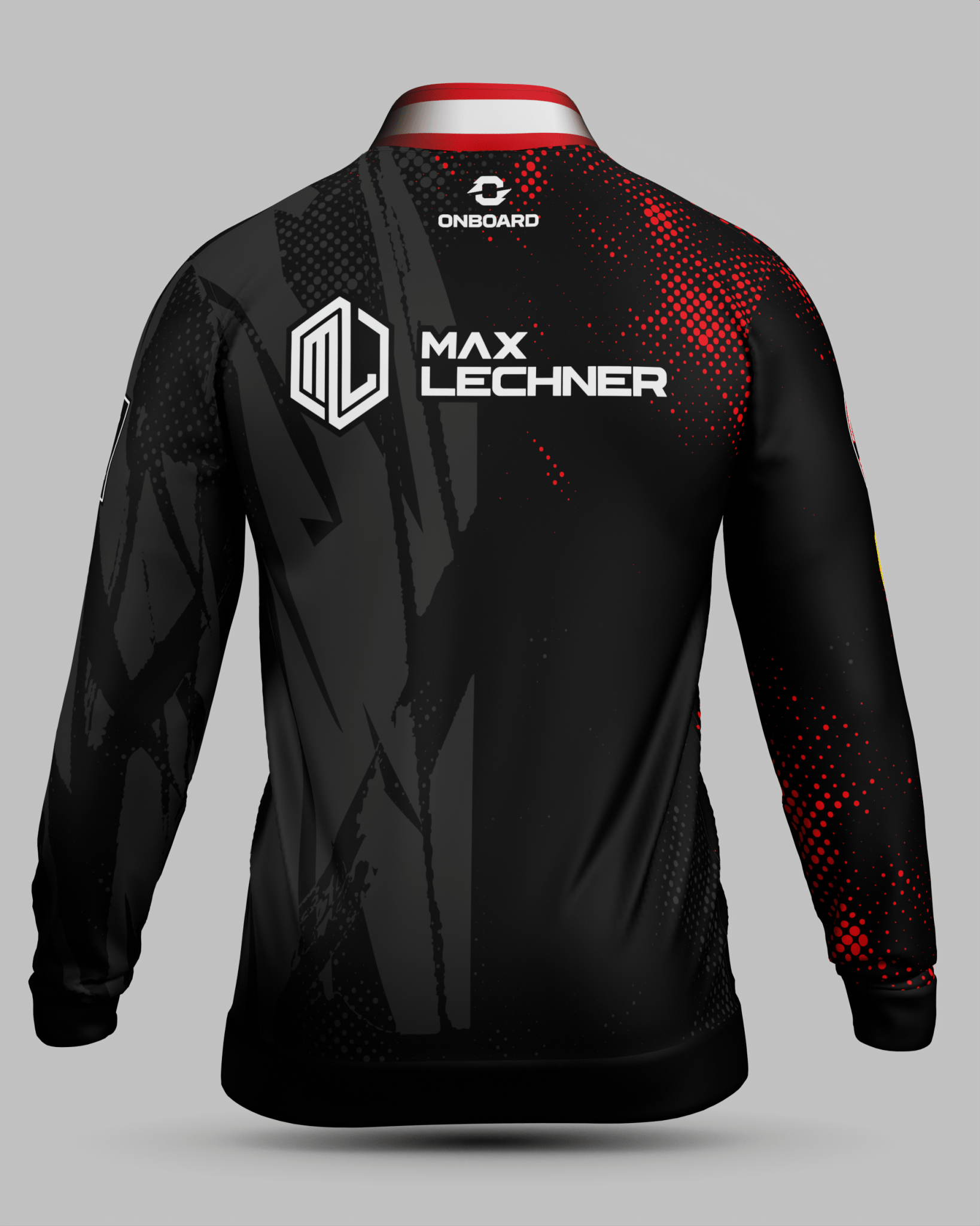Mad Max Lechner Jacket - Onboard Sportswear