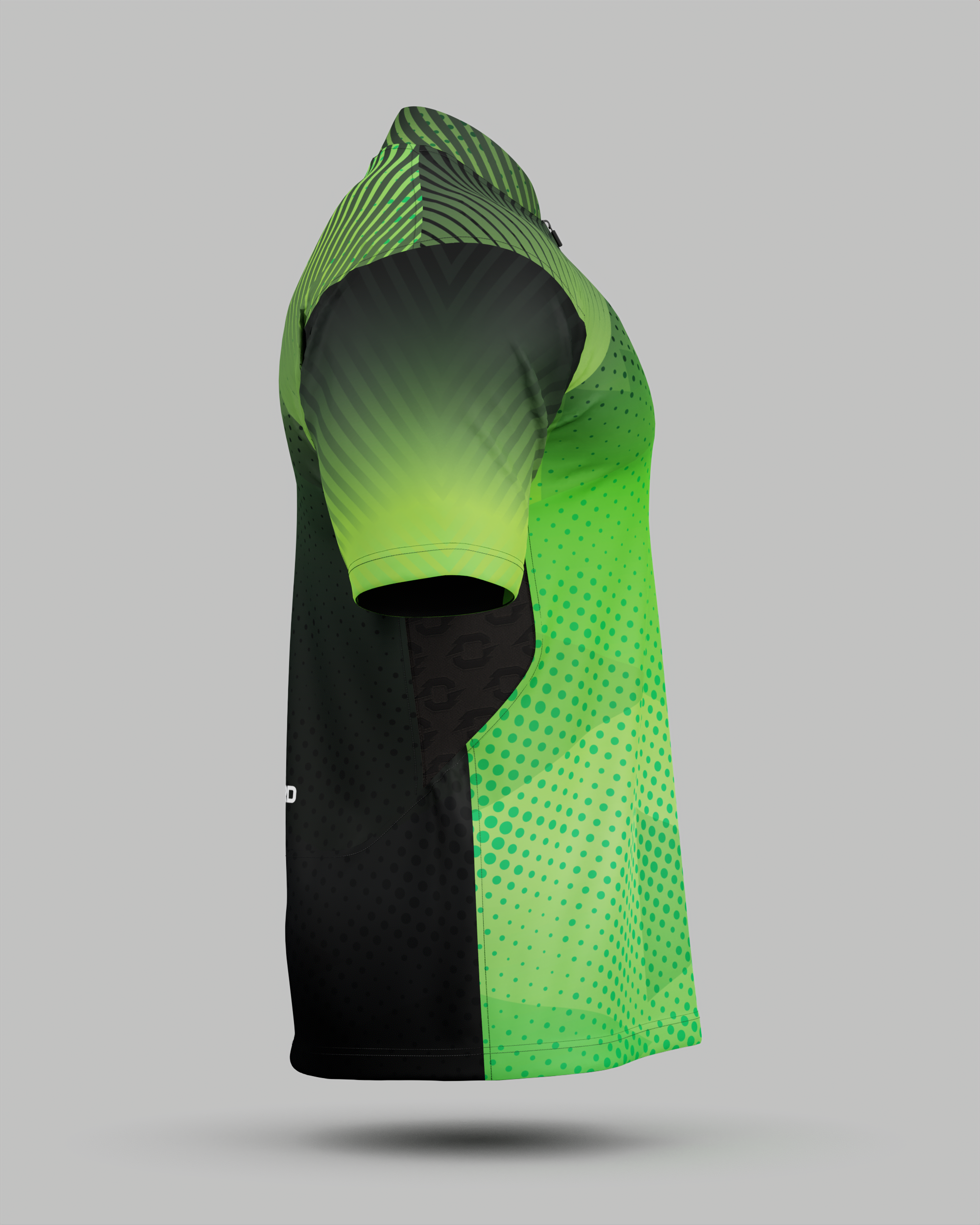 Youth Miami 2.0 Spark Jersey