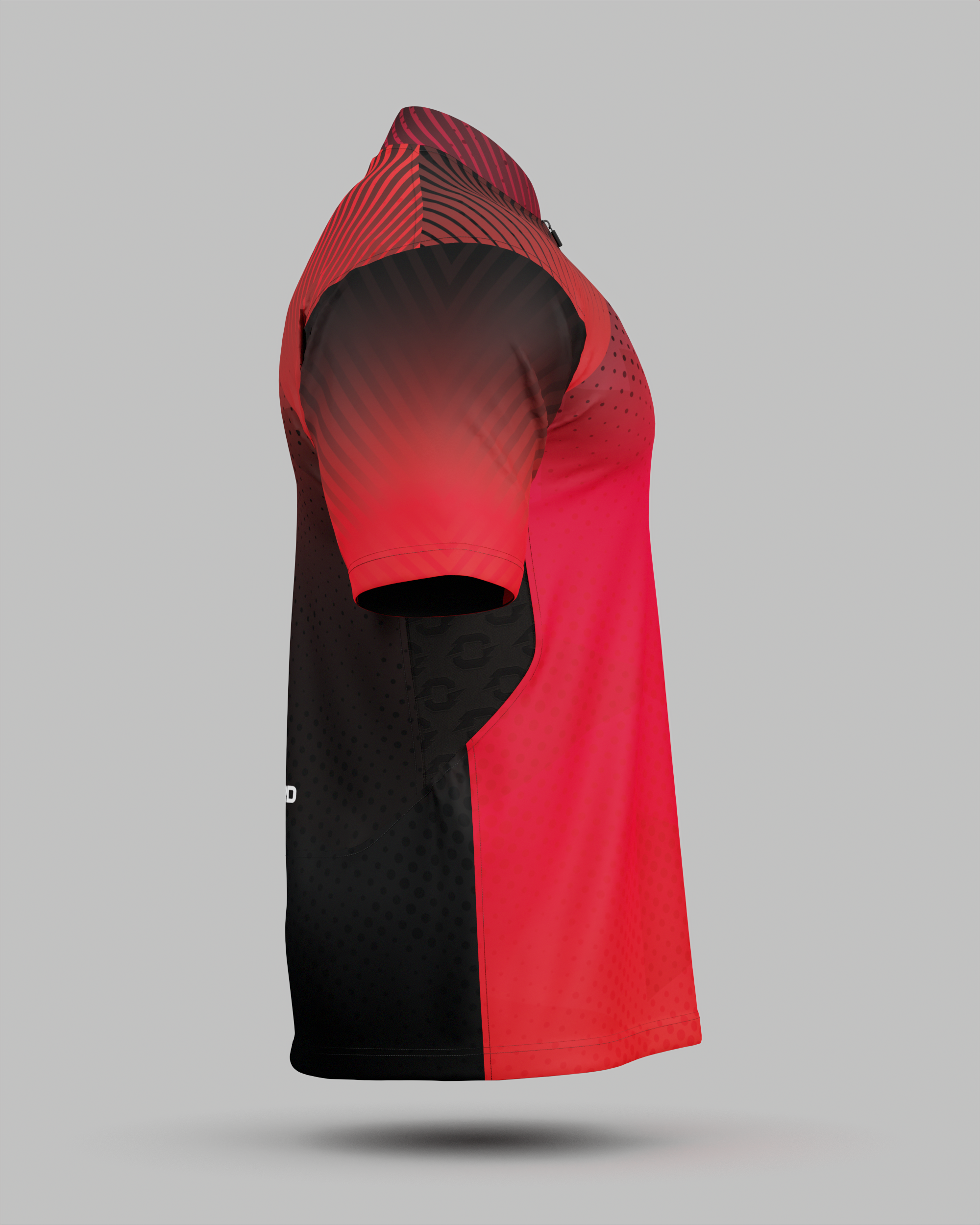 Youth Miami 2.0 Spark Jersey
