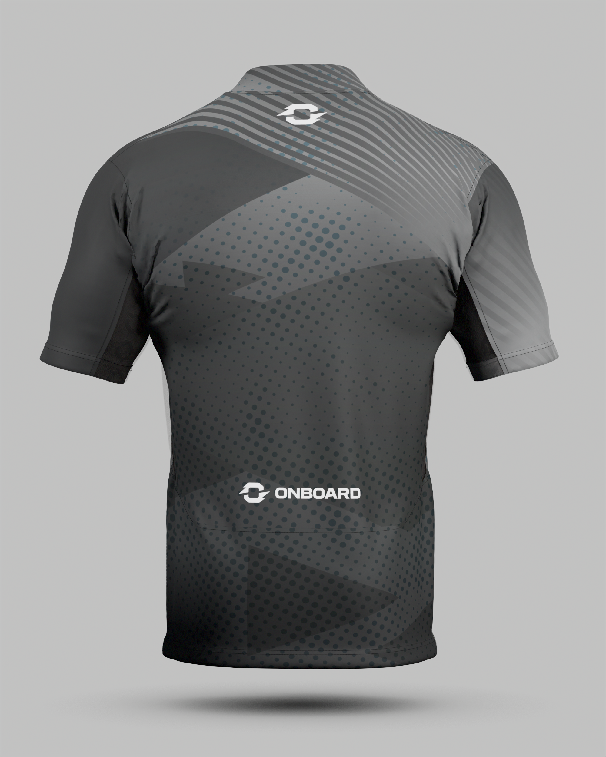 Youth Miami 2.0 Spark Jersey