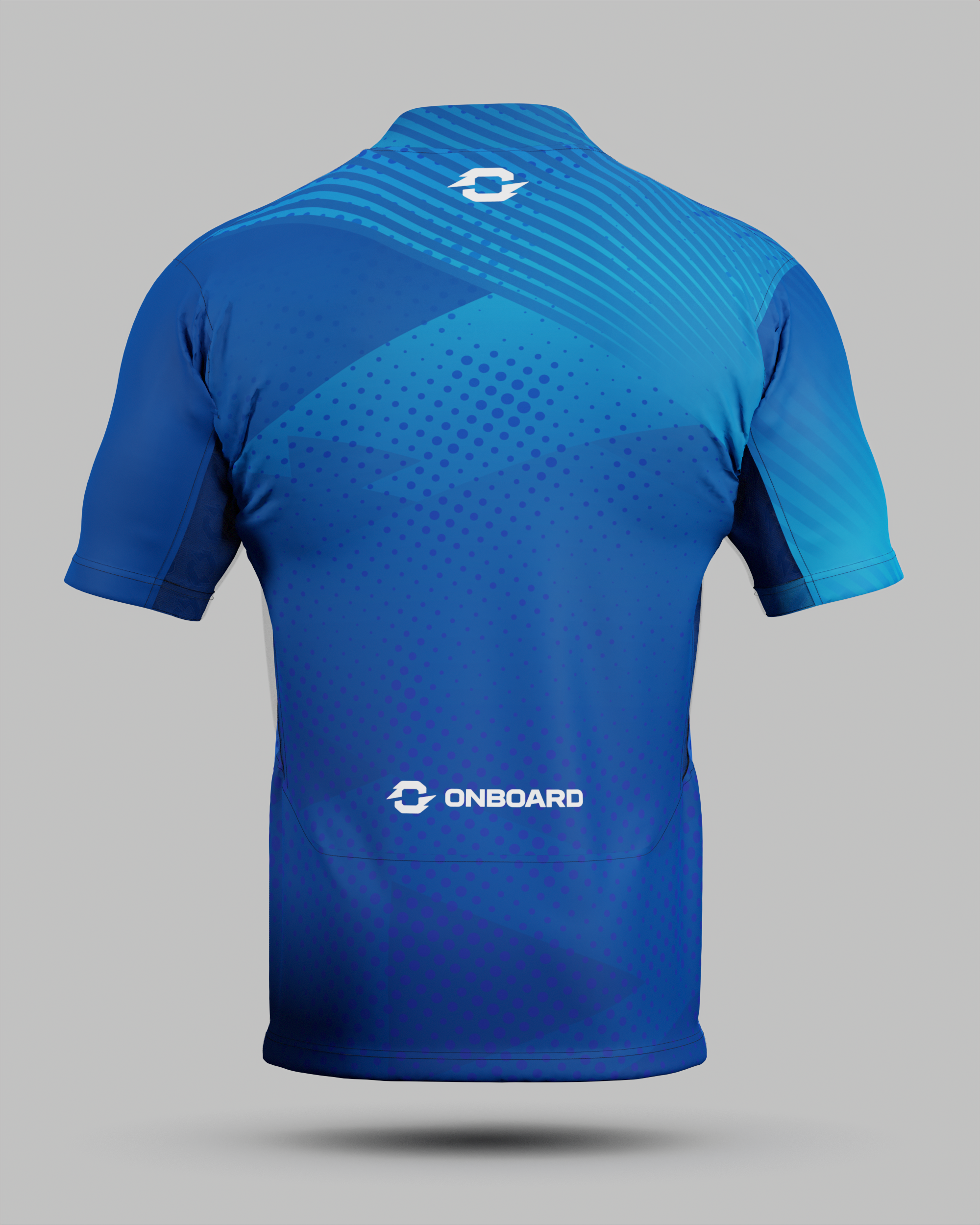 Youth Miami 2.0 Spark Jersey