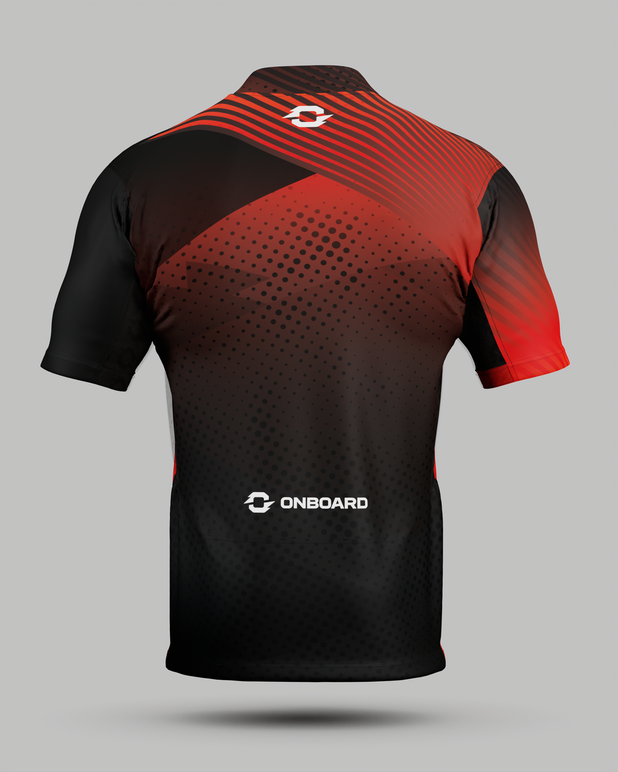 Youth Miami 2.0 Spark Jersey with Pocket
