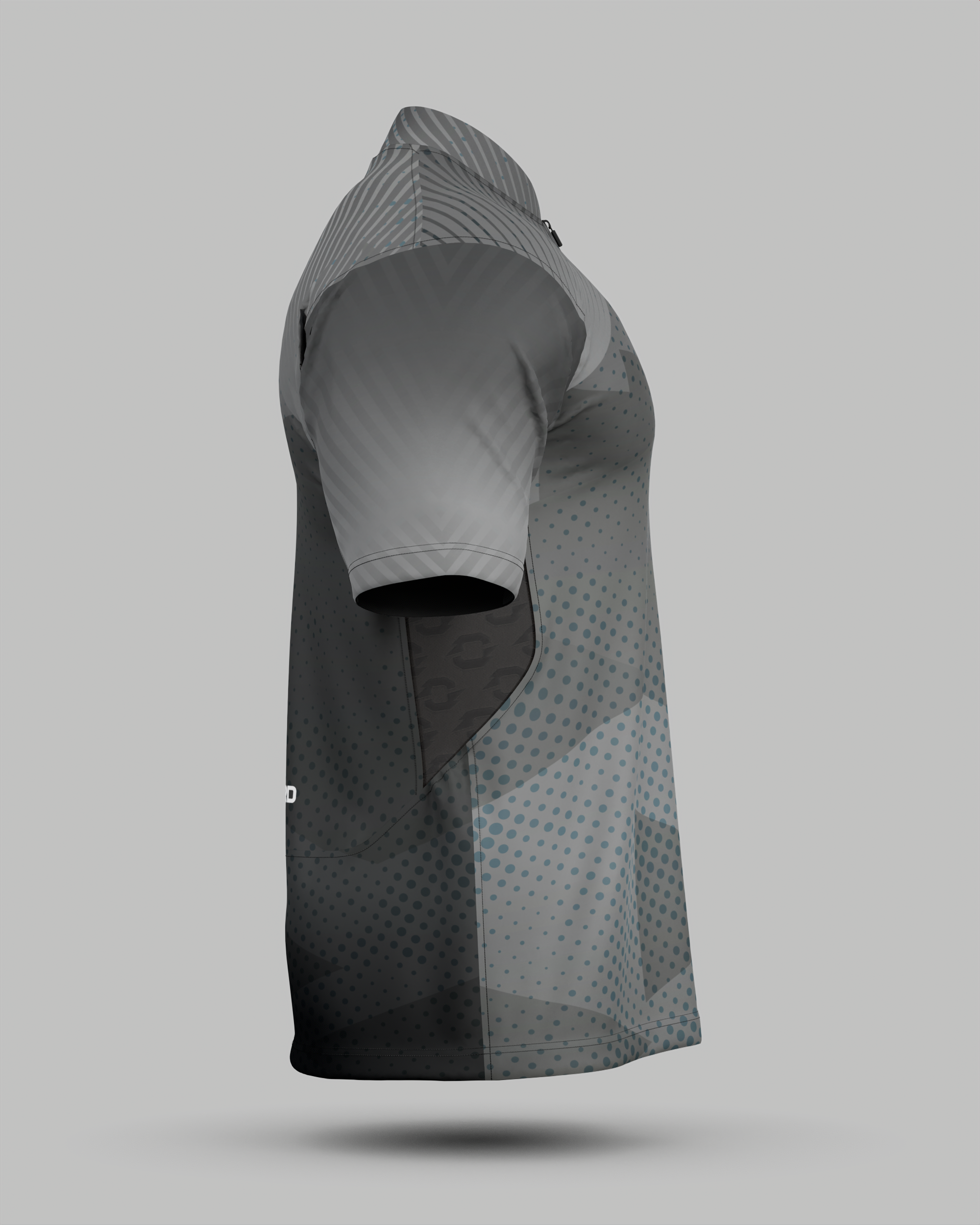 Miami 2.0 Spark Jersey with Pocket