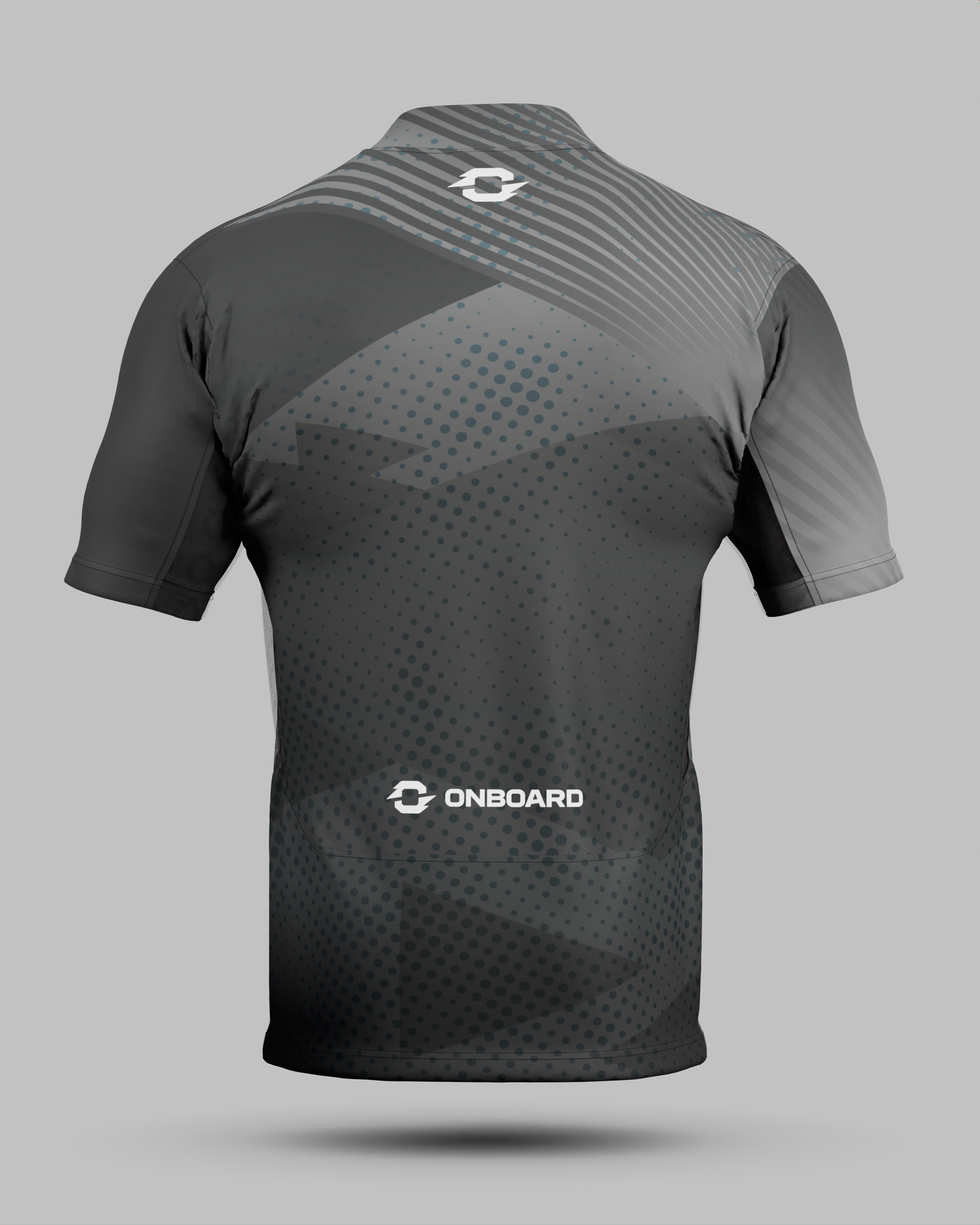 Youth Miami 2.0 Spark Jersey with Pocket
