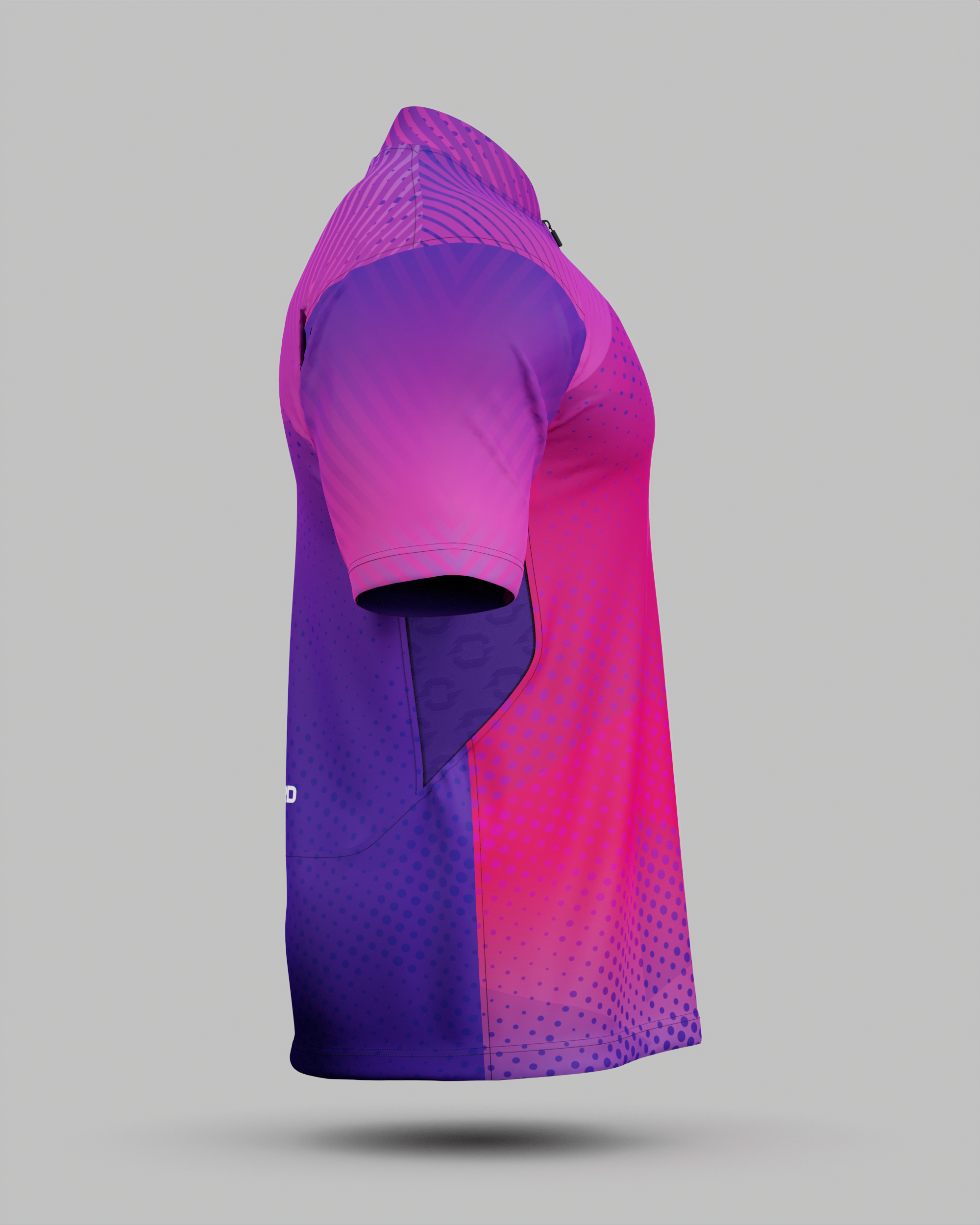 Youth Miami 2.0 Spark Jersey with Pocket