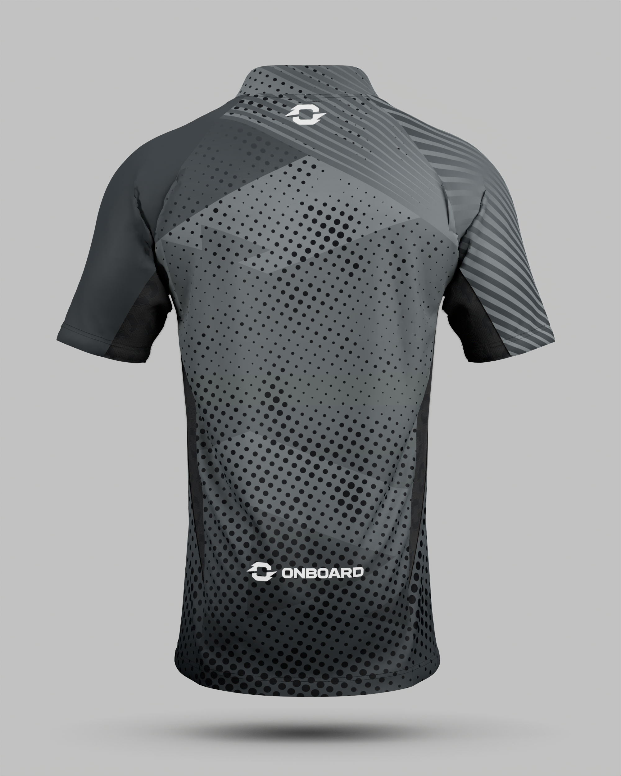 Miami 2.0 Vortex Jersey without Pocket