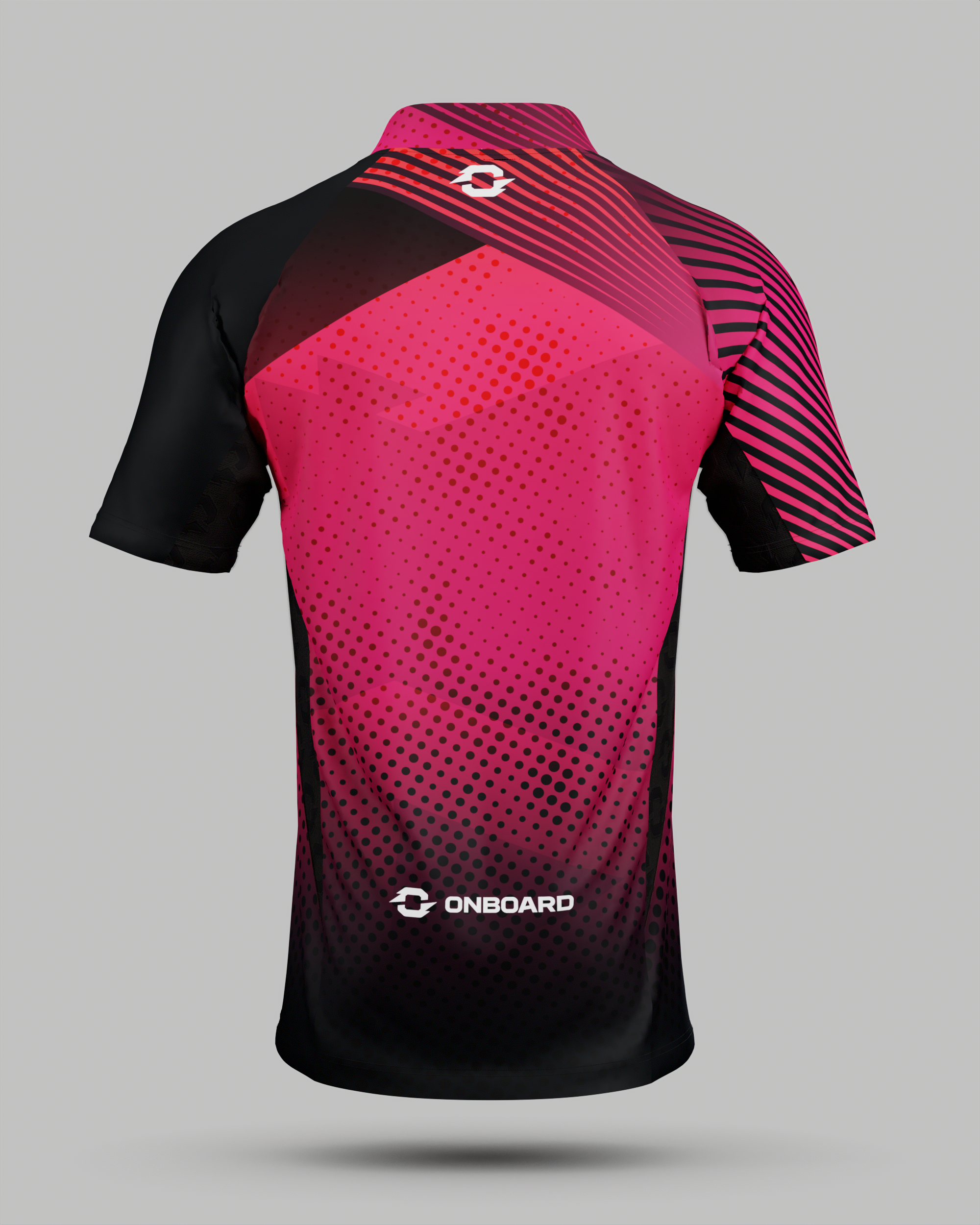 Miami 2.0 Vortex Jersey without Pocket
