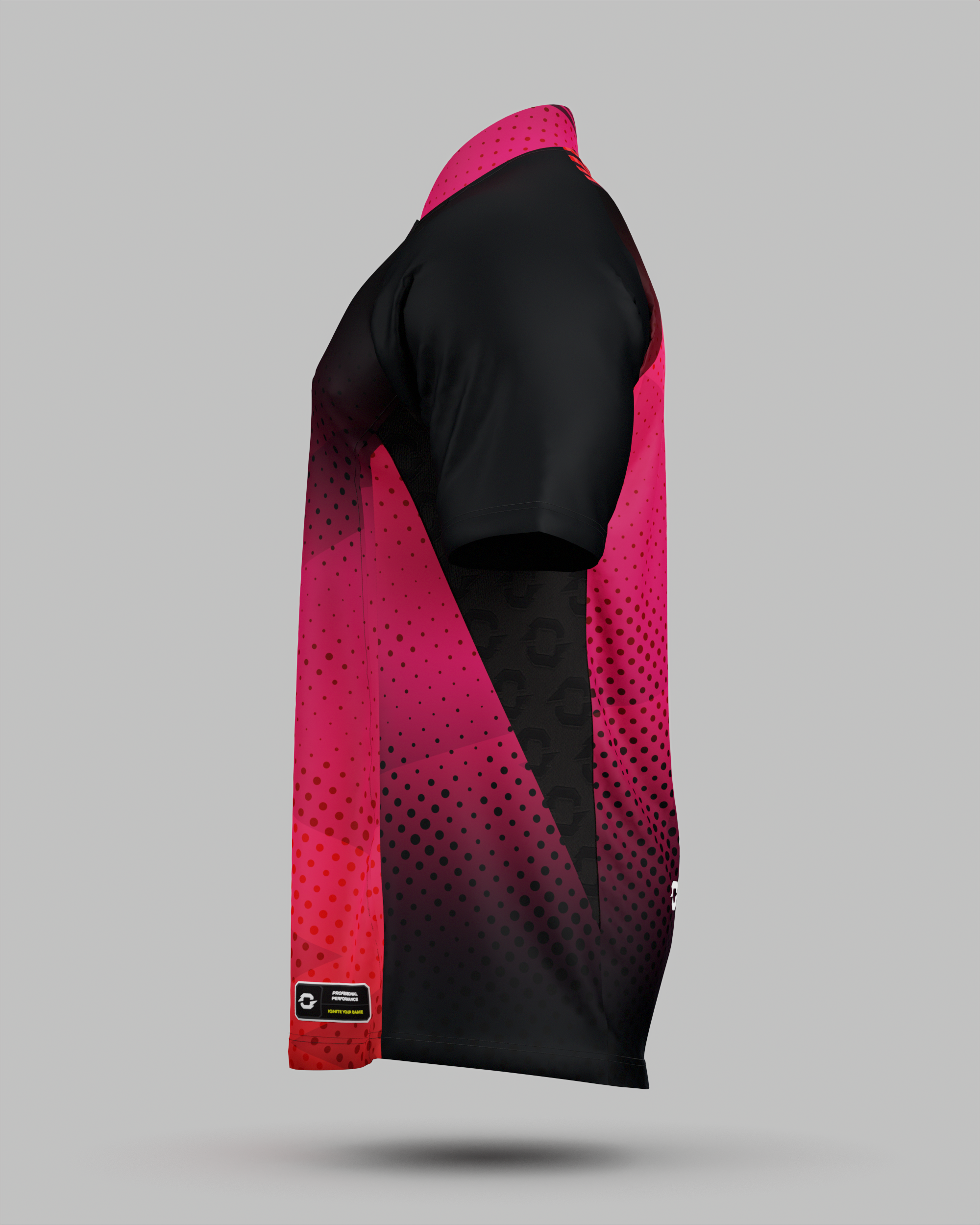 Miami 2.0 Vortex Jersey without Pocket