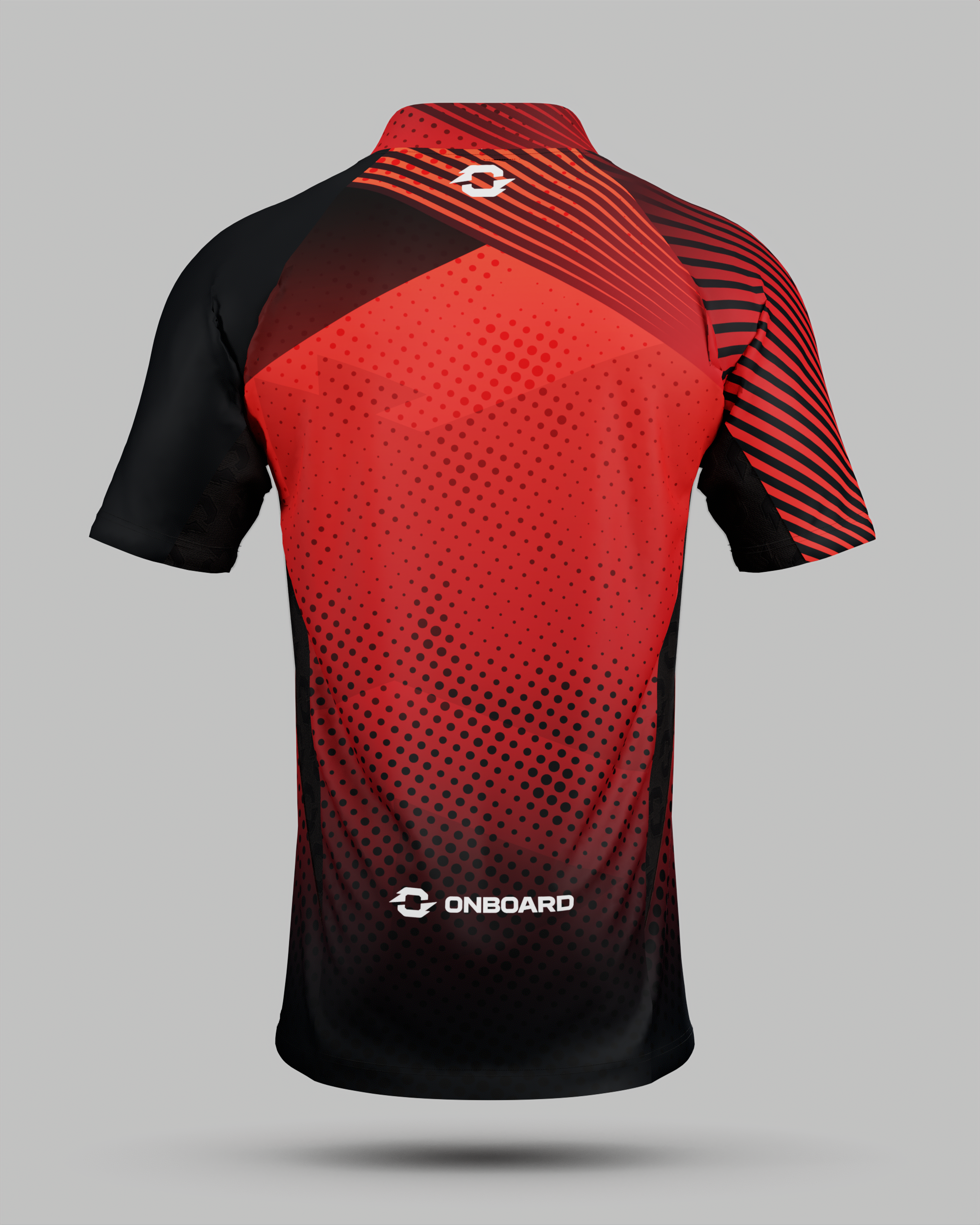 Youth Miami 2.0 Vortex Jersey without Pocket