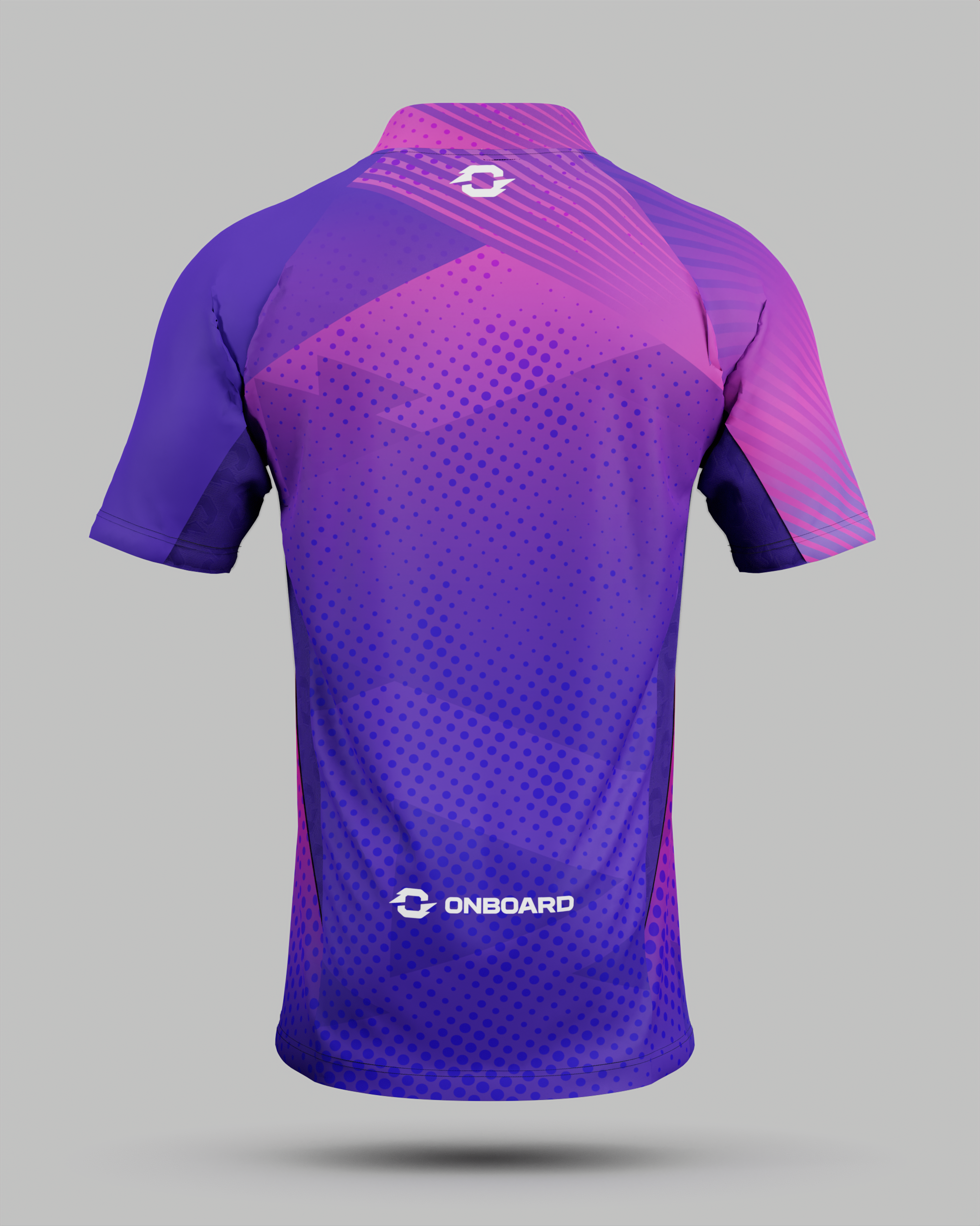 Miami 2.0 Vortex Jersey without Pocket