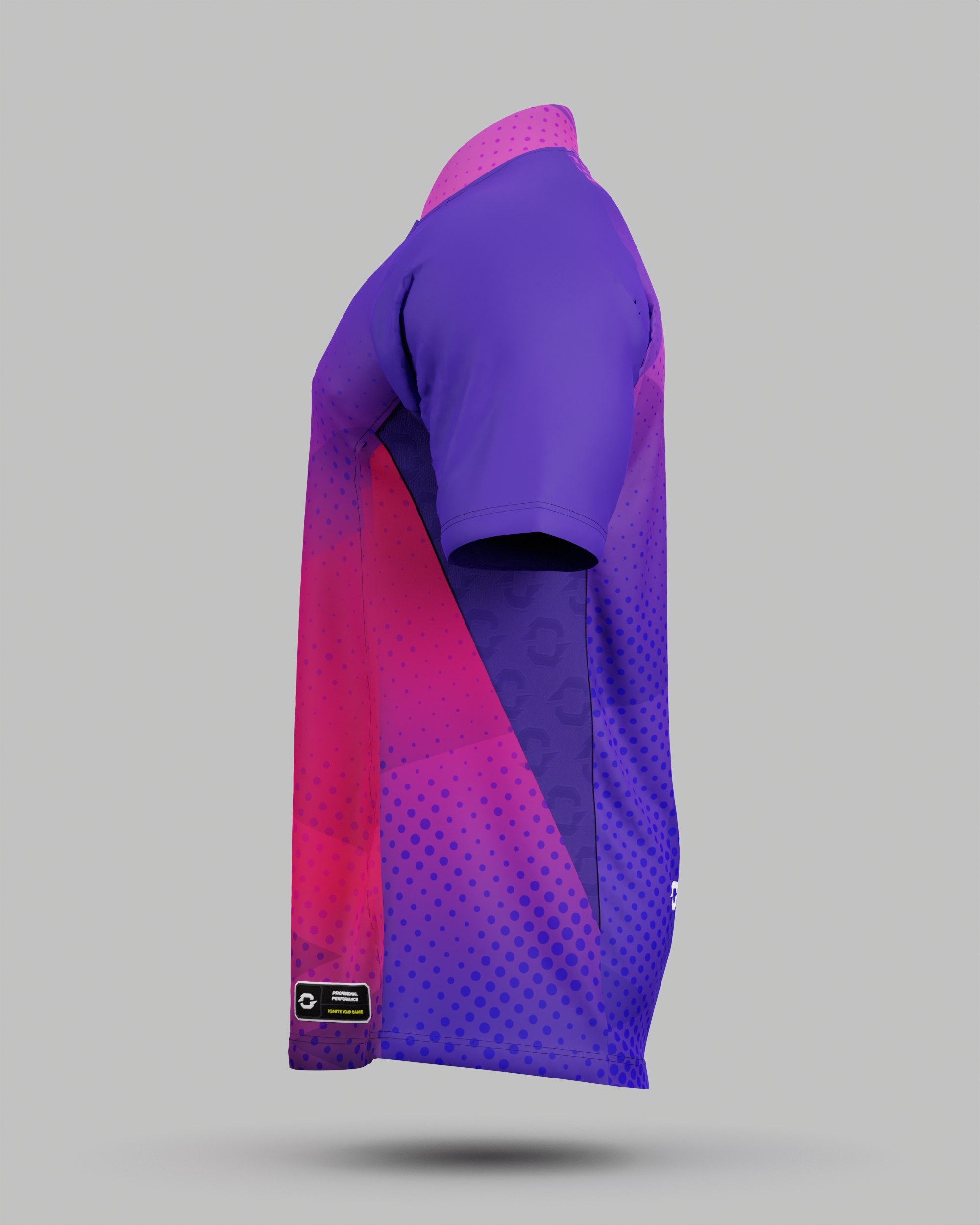 Miami 2.0 Vortex Jersey without Pocket