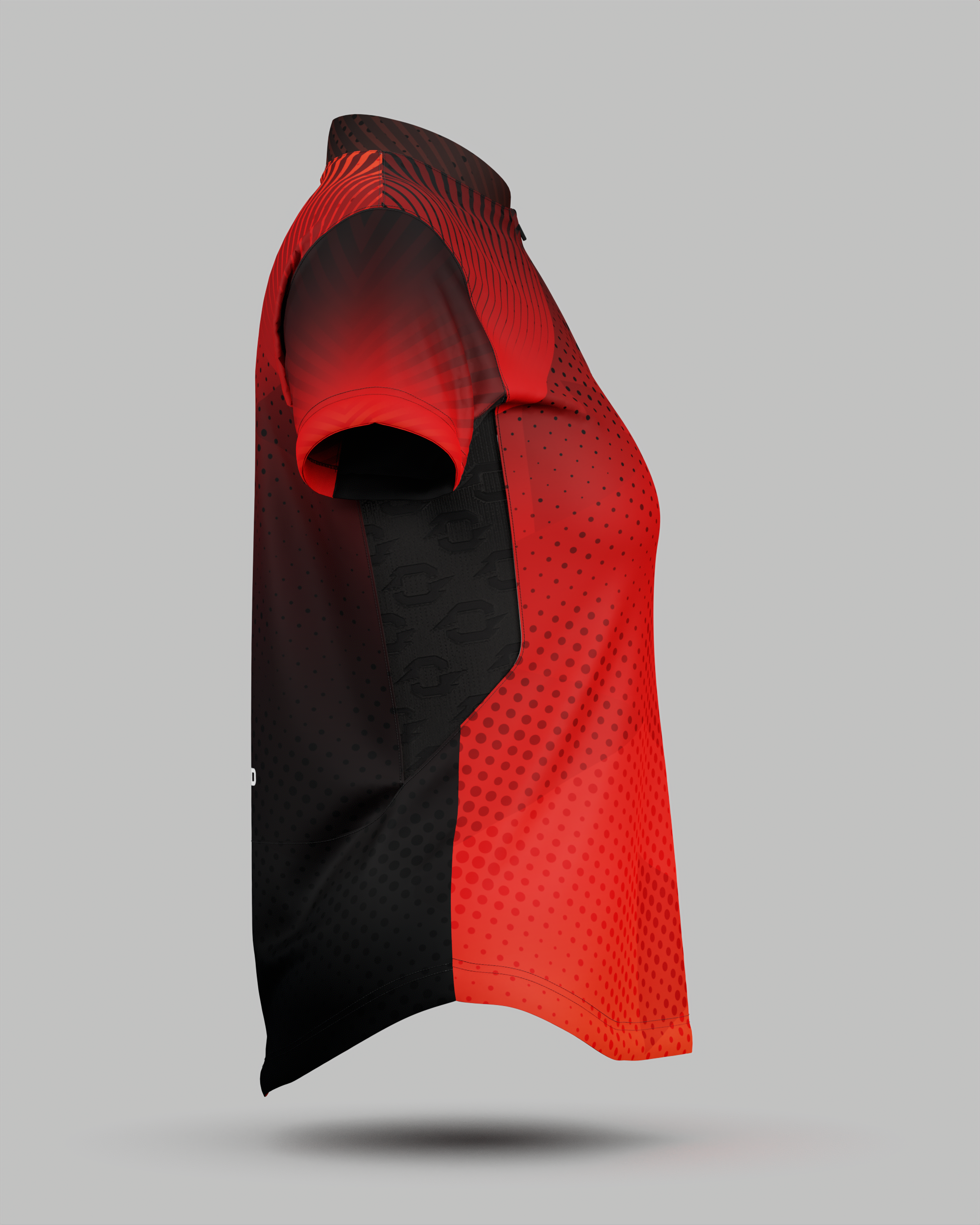 Womens Miami 2.0 Spark Jersey