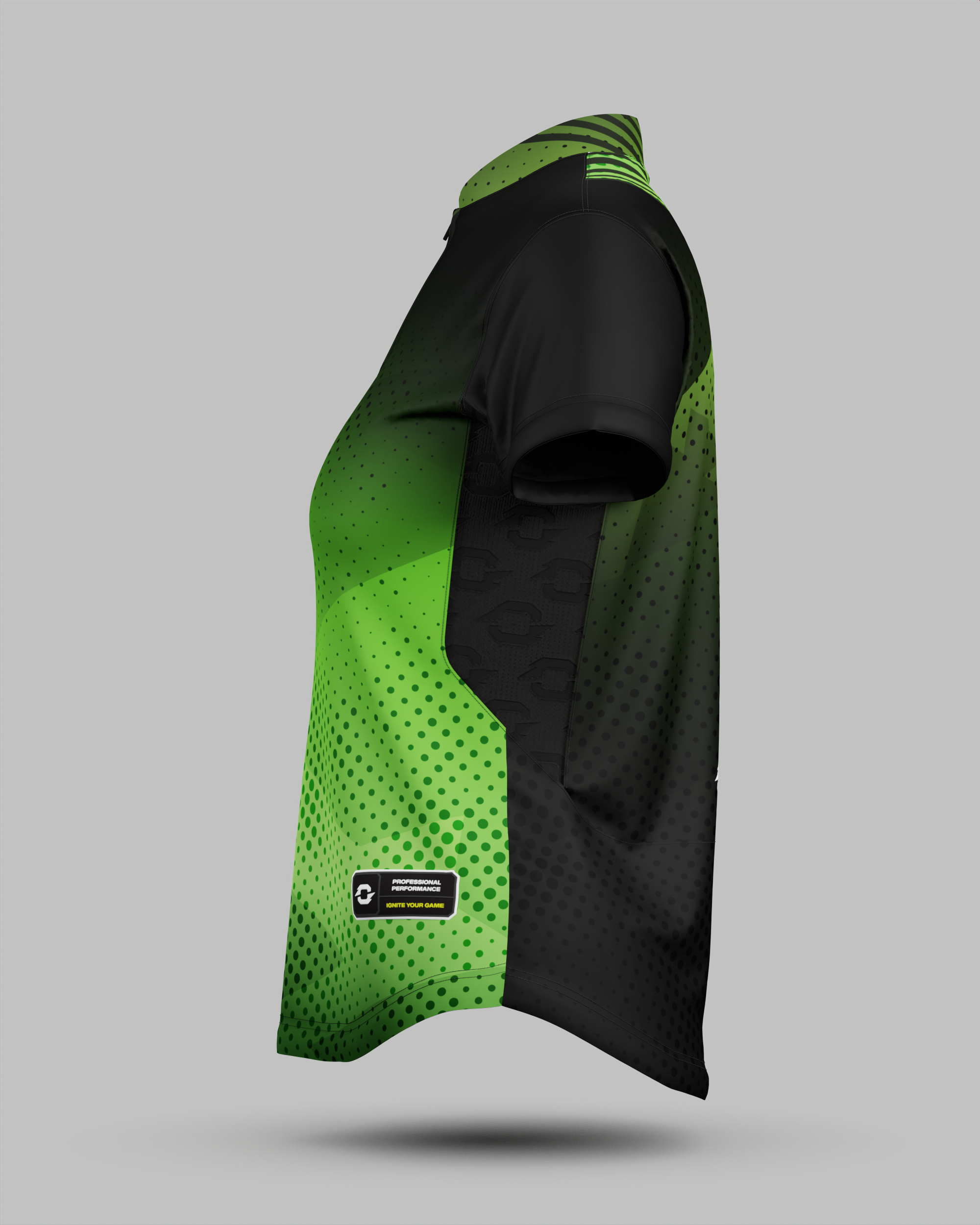 Womens Miami 2.0 Spark Jersey