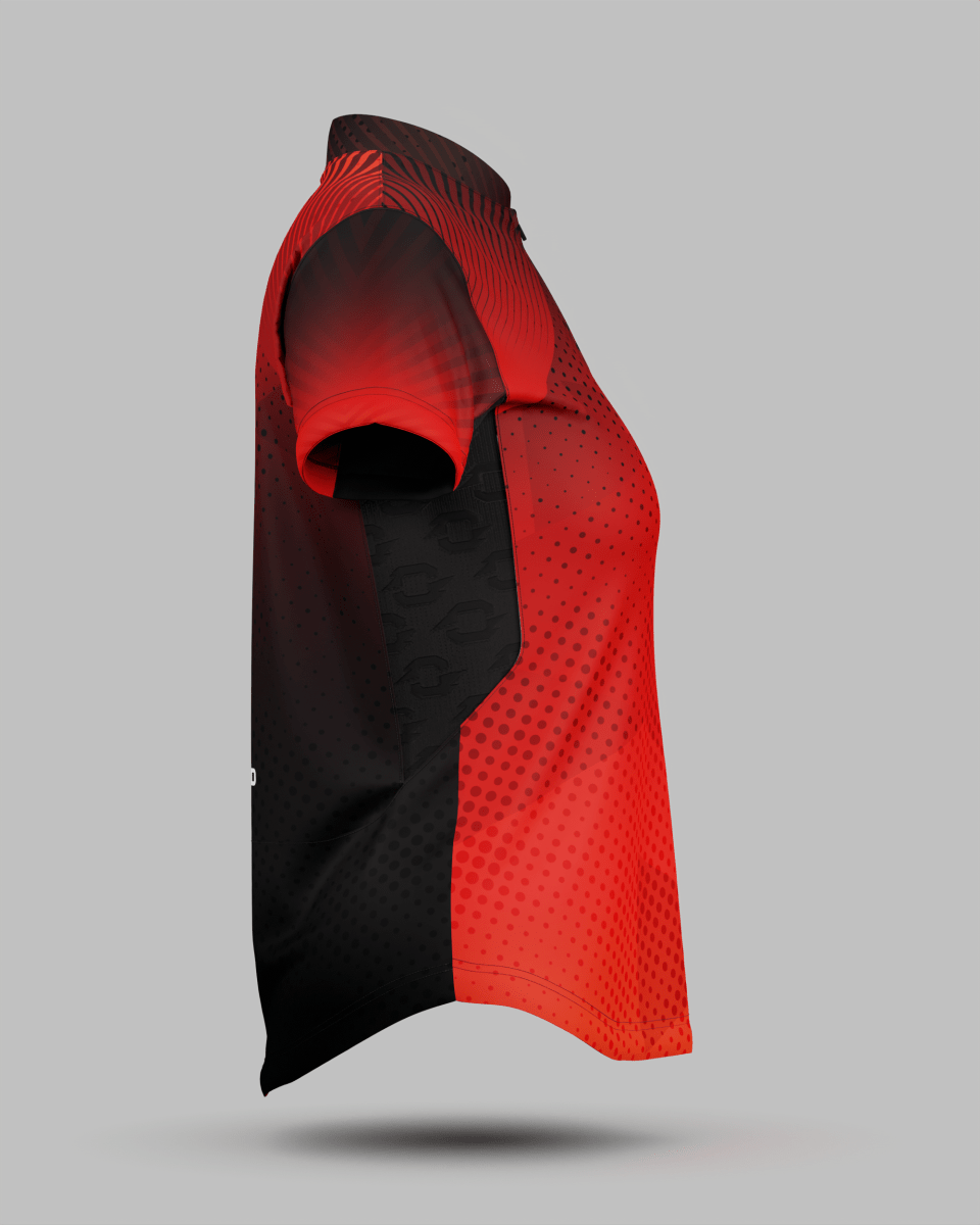 Womens Miami 2.0 Spark Jersey with Pocket - Onboard Sportswear