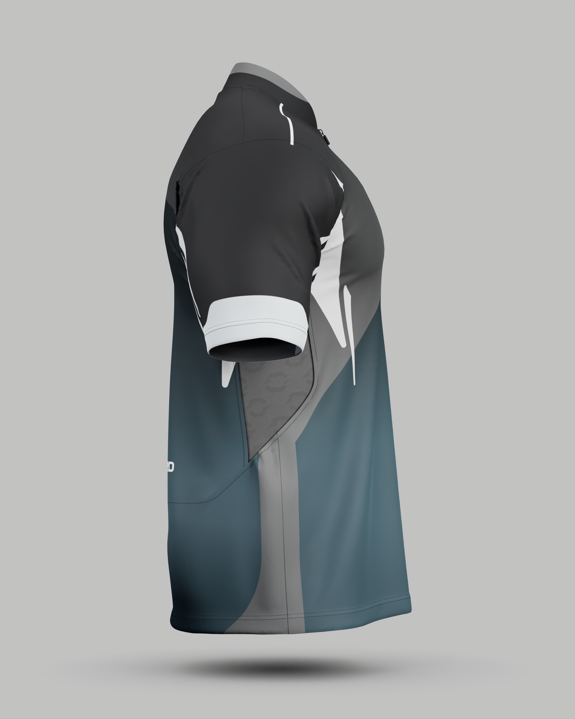 Youth Moscow 2.0 Spark Jersey