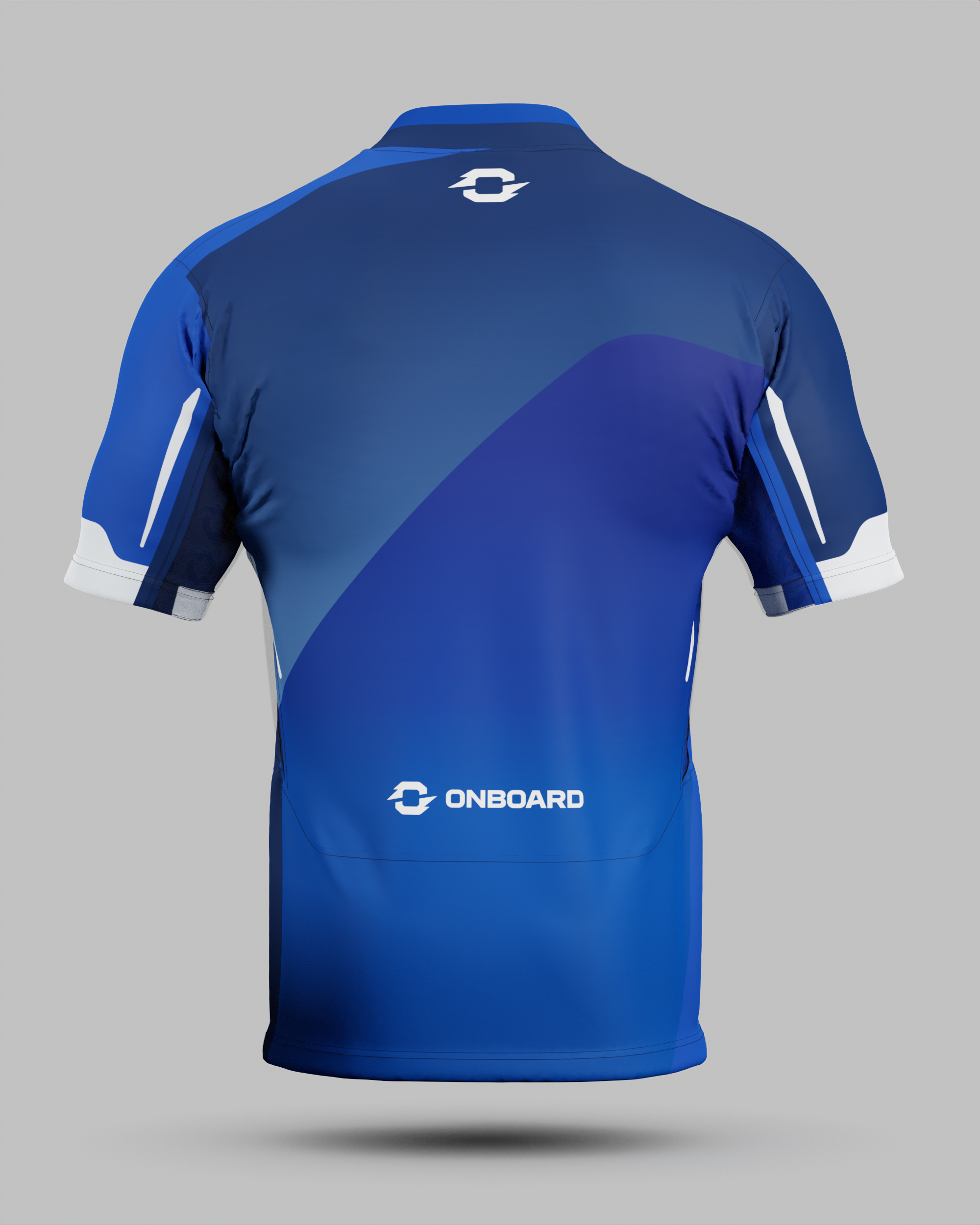 Youth Moscow 2.0 Spark Jersey