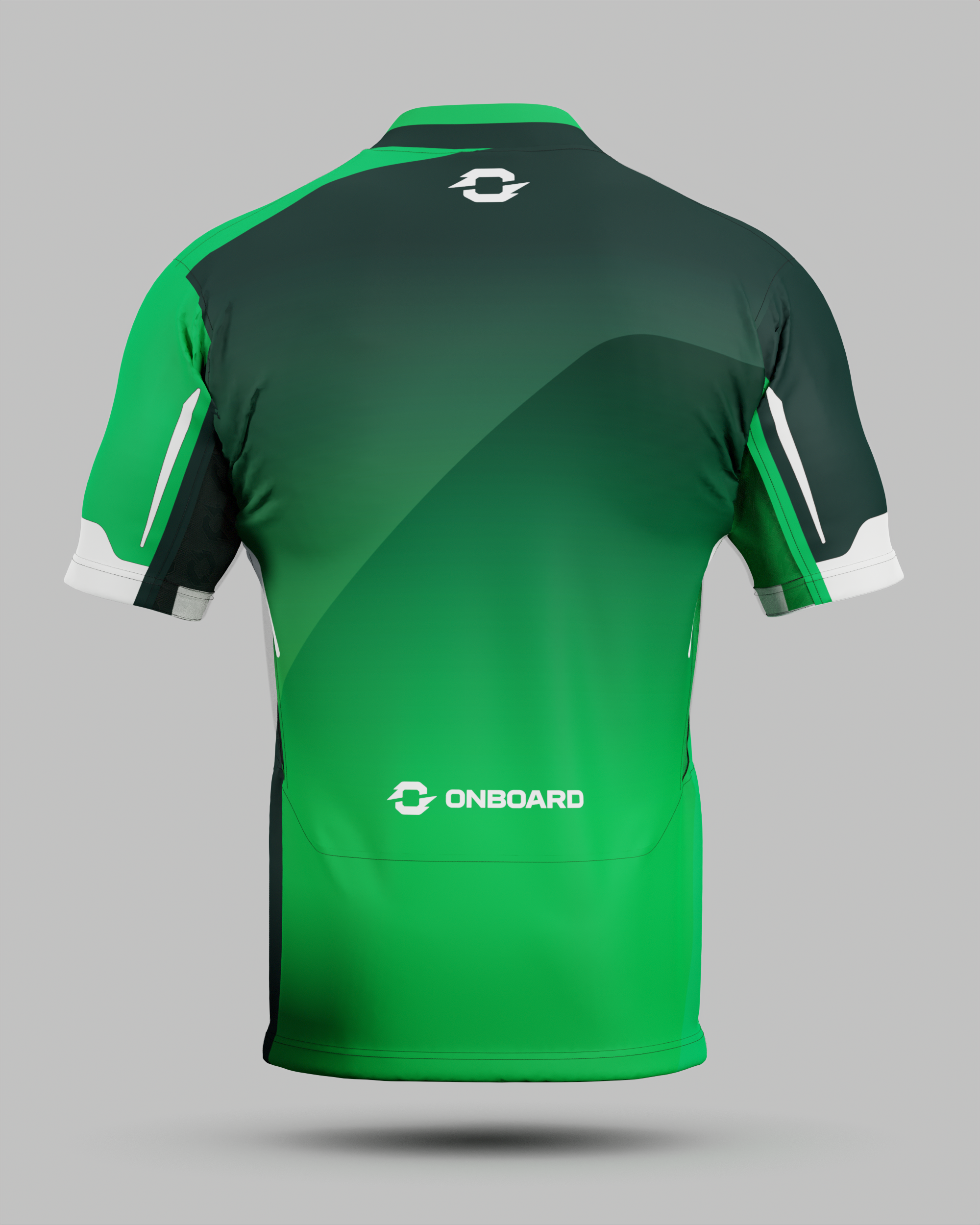 Youth Moscow 2.0 Spark Jersey