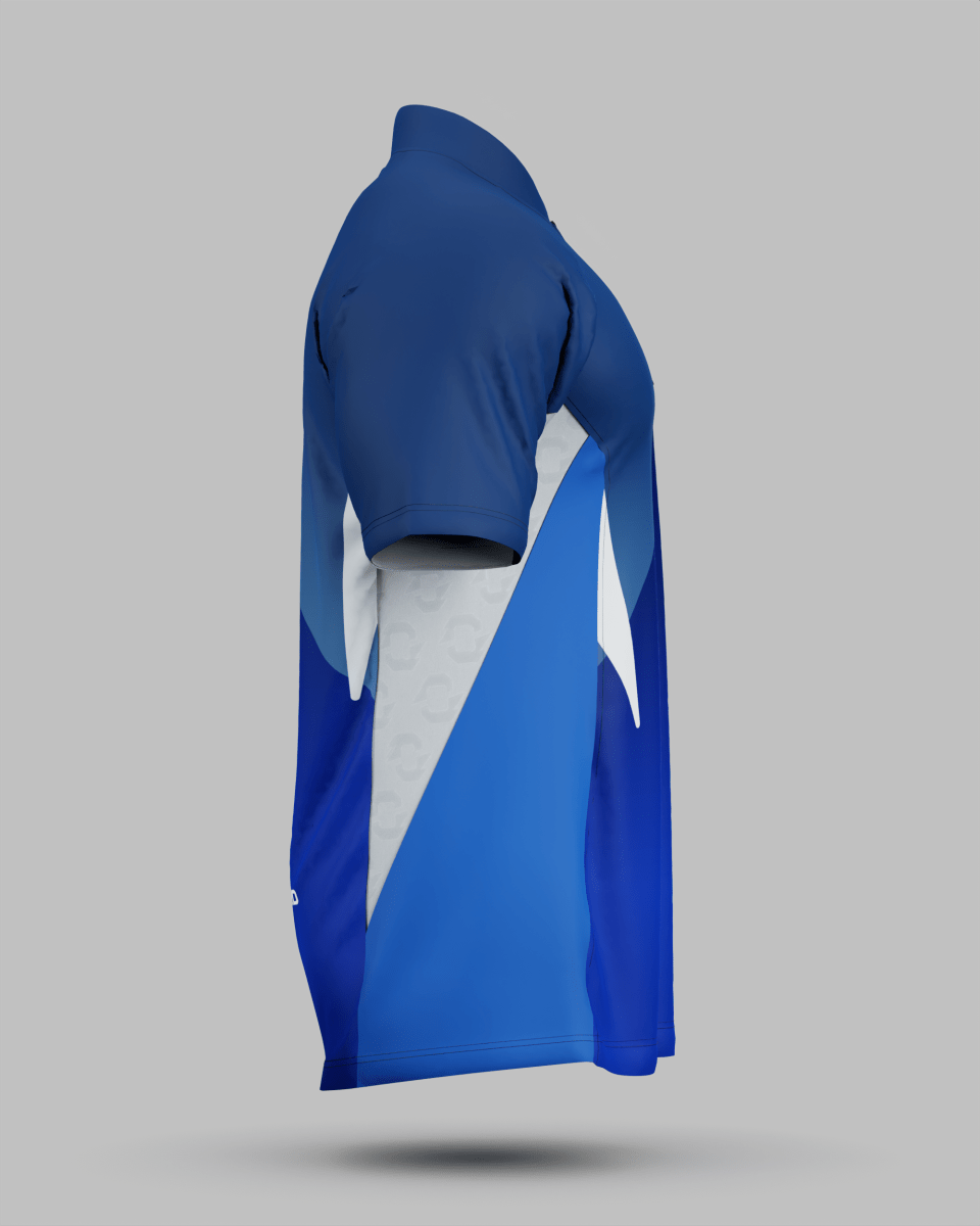 Moscow 2.0 Vortex Jersey - Onboard Sportswear