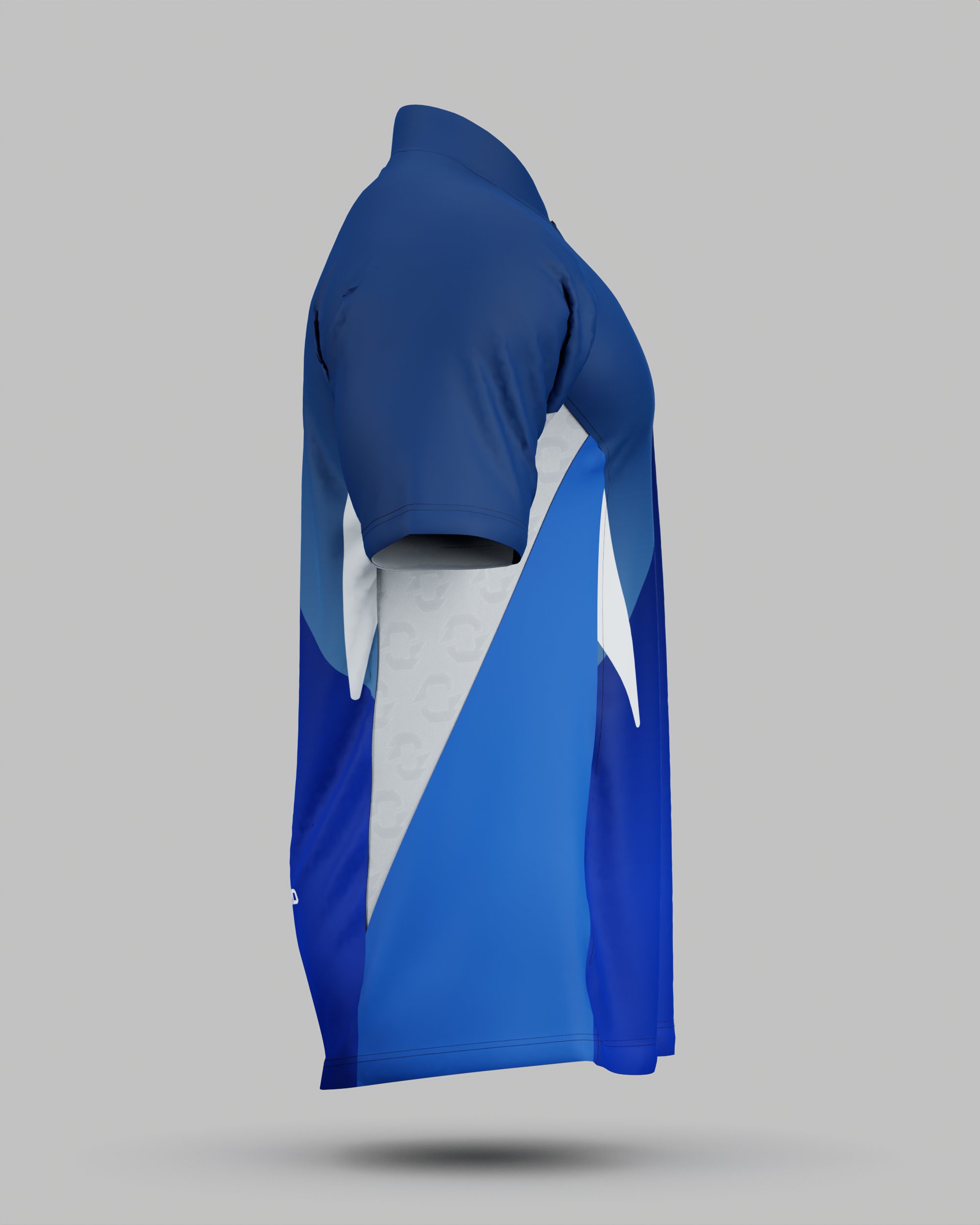 Youth Moscow 2.0 Vortex Jersey without Pocket