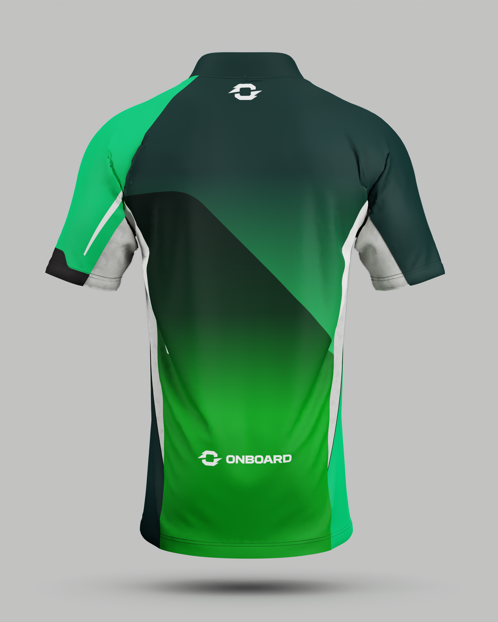 Youth Moscow 2.0 Vortex Jersey without Pocket