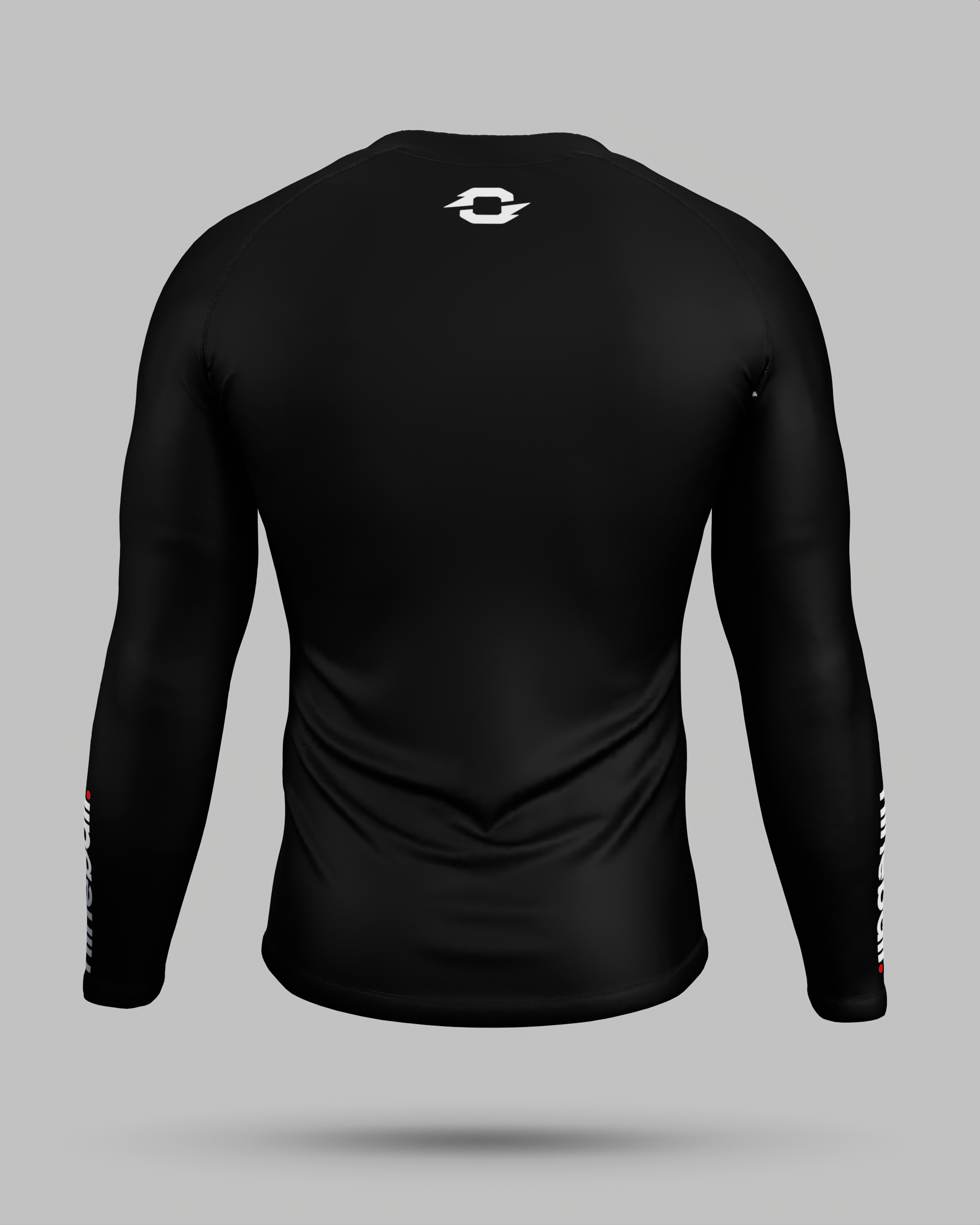 Essential Nineball Baselayer - Black