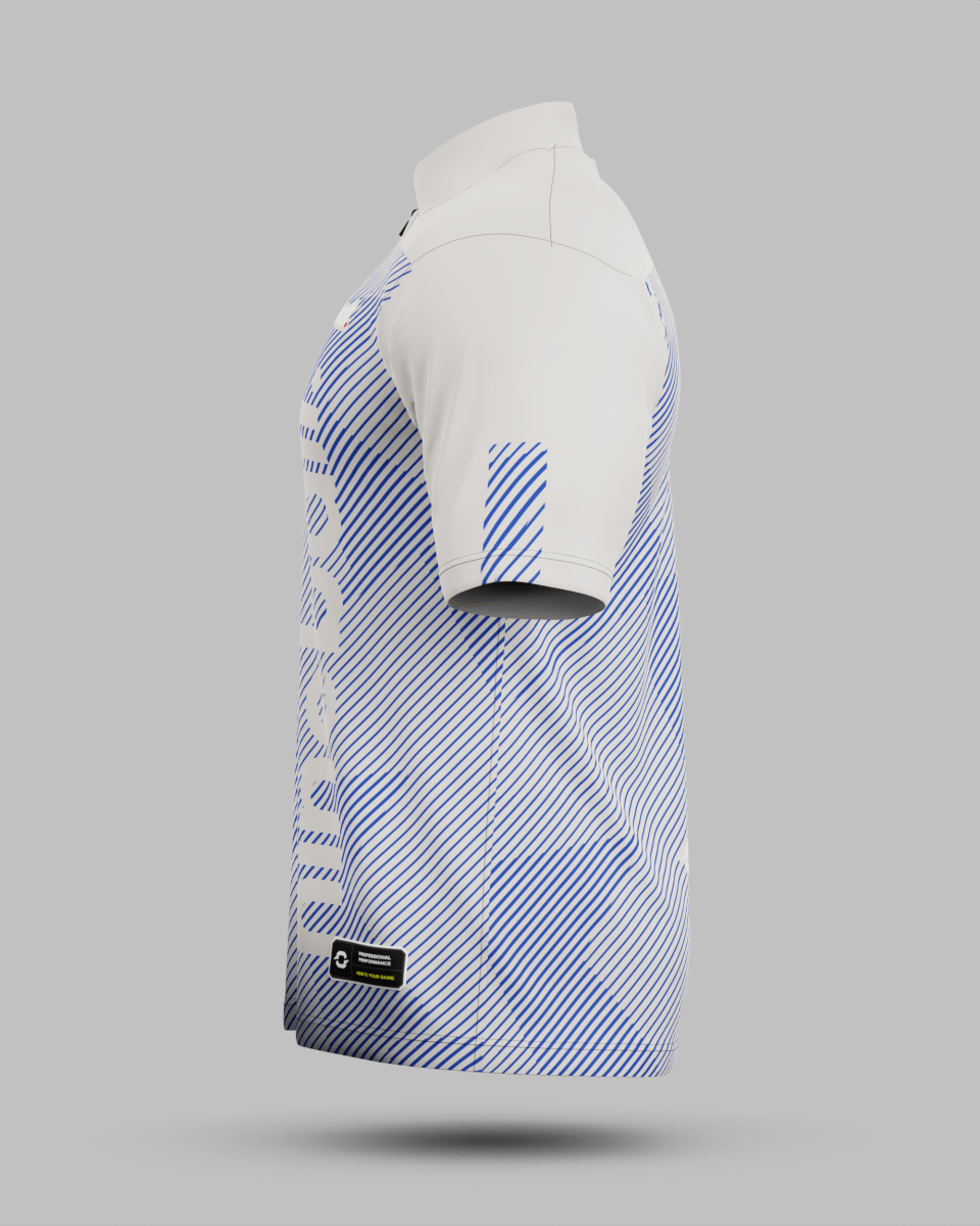 Essential Nineball Jersey - BlueStone - Onboard Sportswear